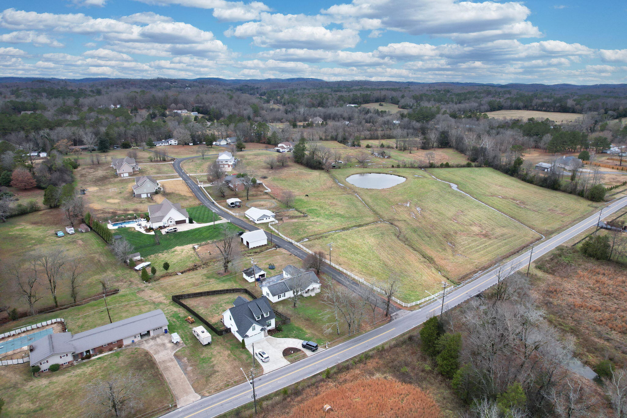 2809 Freewill Road NW