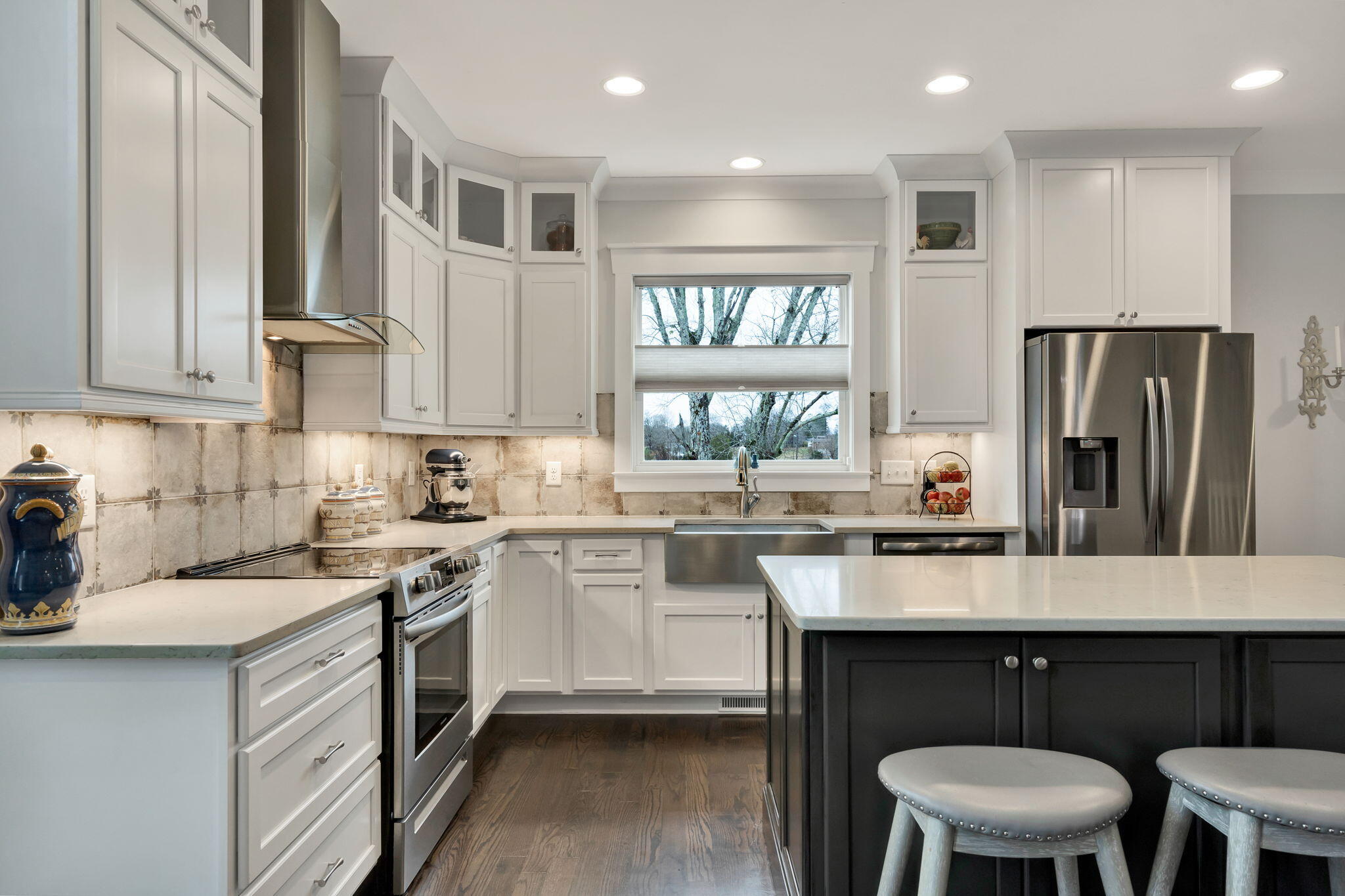 2809 Freewill Road NW