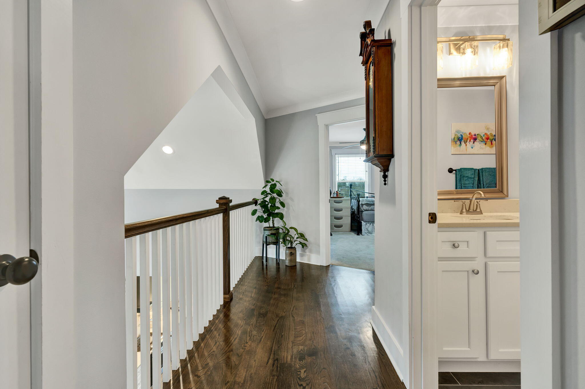 2809 Freewill Road NW