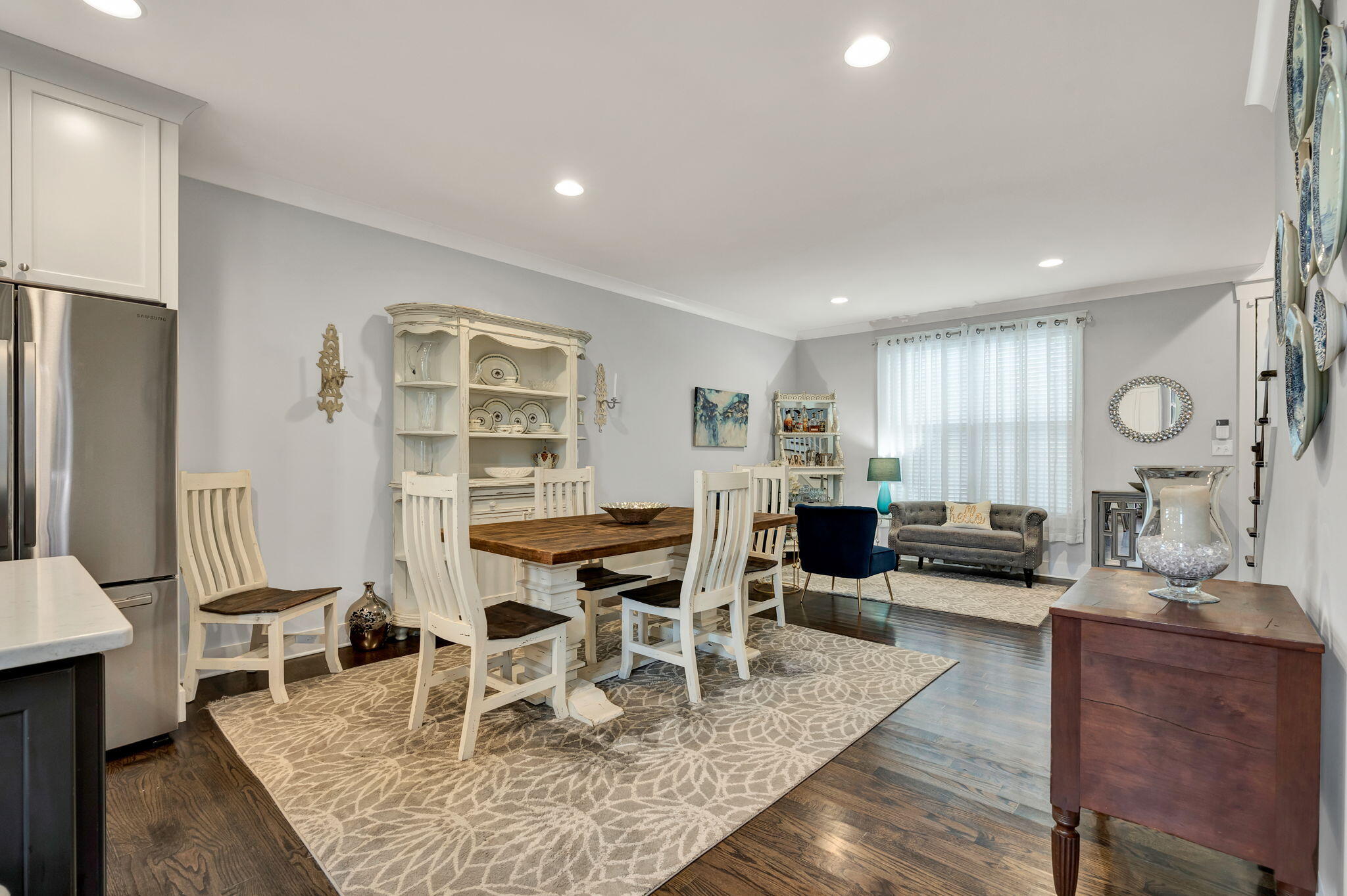 2809 Freewill Road NW