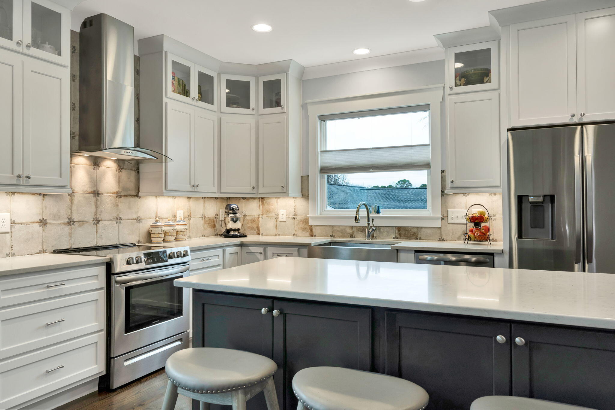 2809 Freewill Road NW