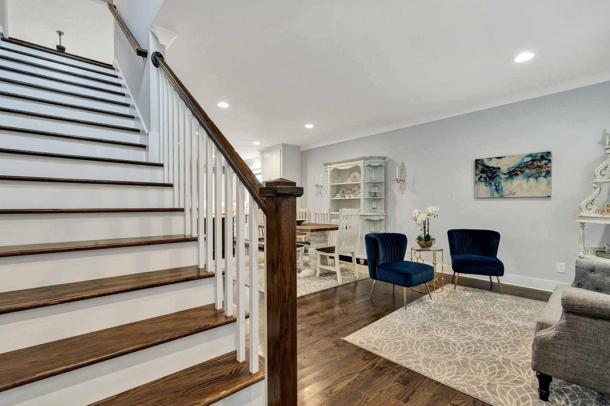 2809 Freewill Road NW