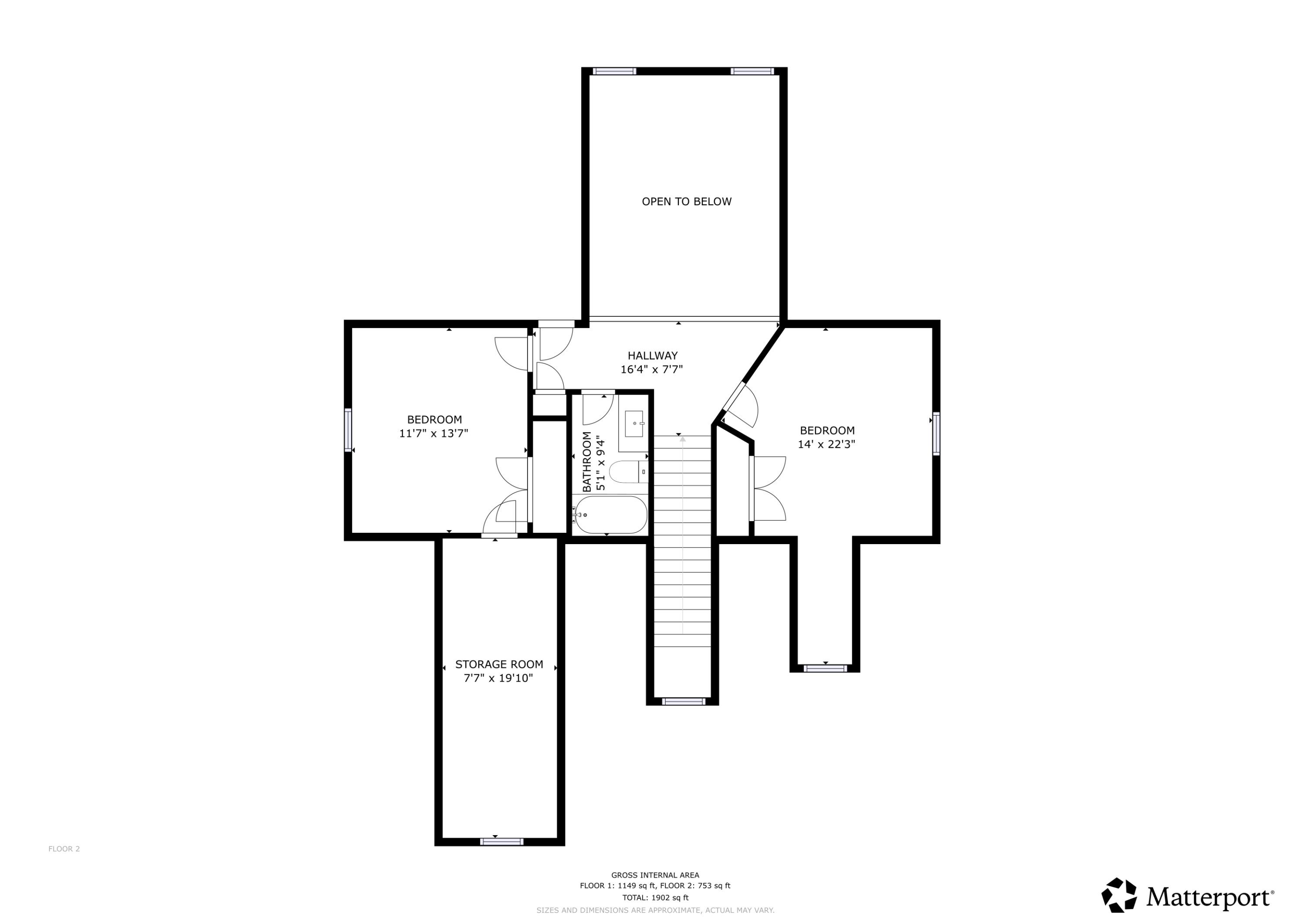 2809 Freewill Road NW