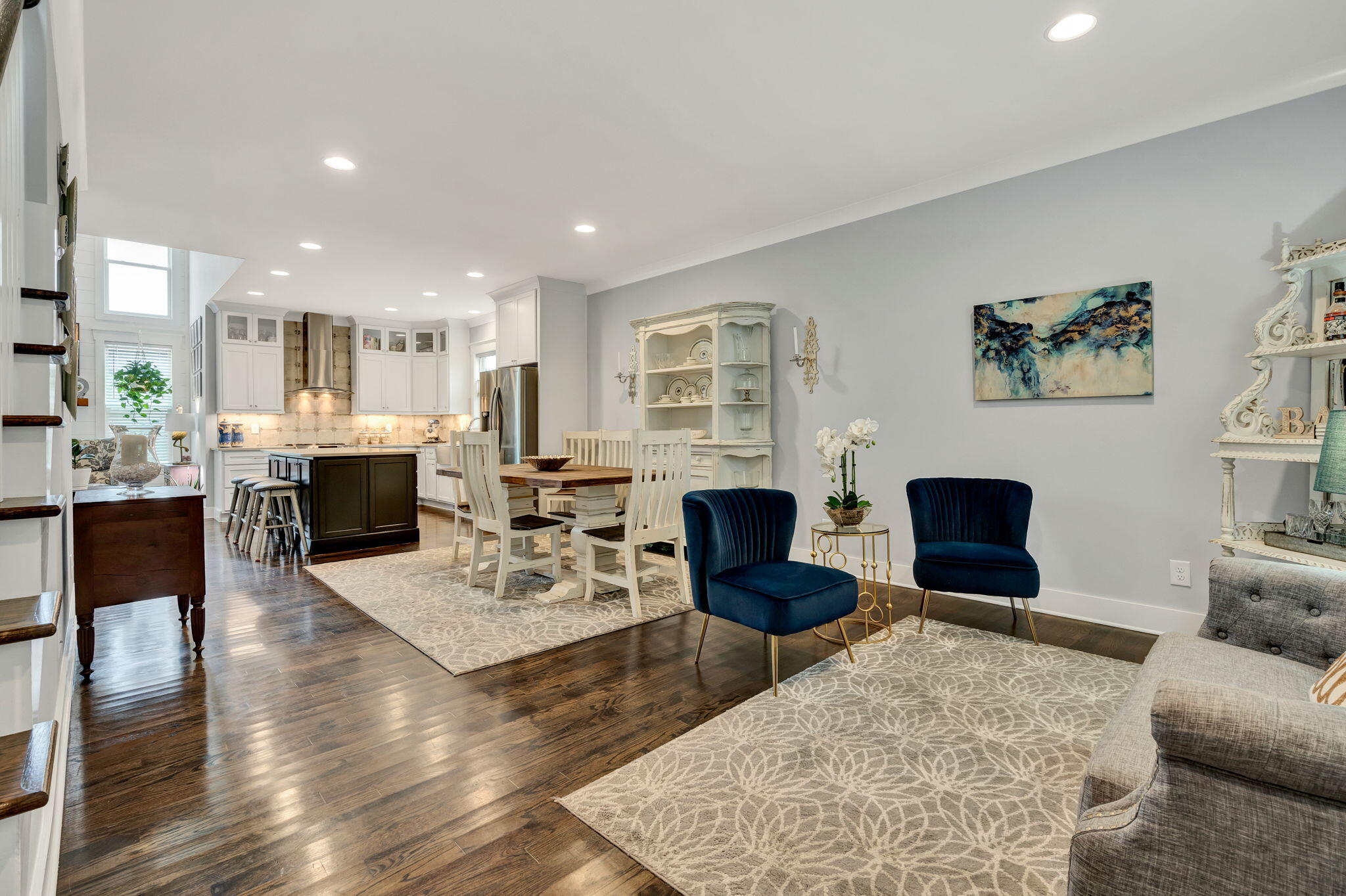 2809 Freewill Road NW