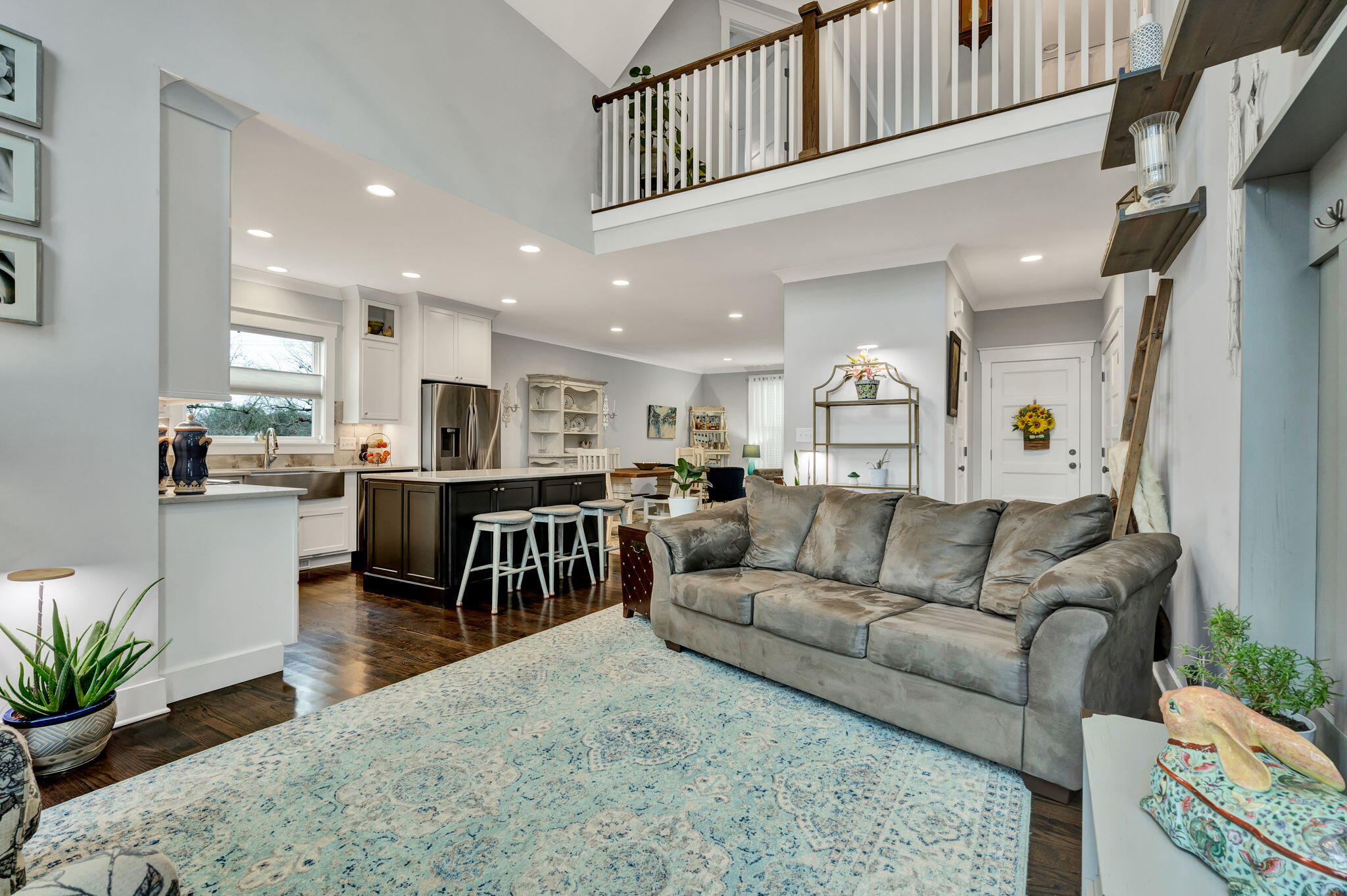 2809 Freewill Road NW