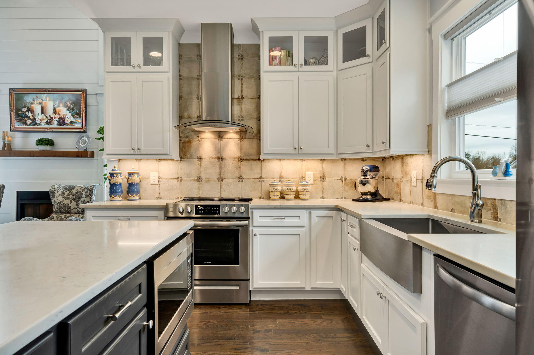 2809 Freewill Road NW