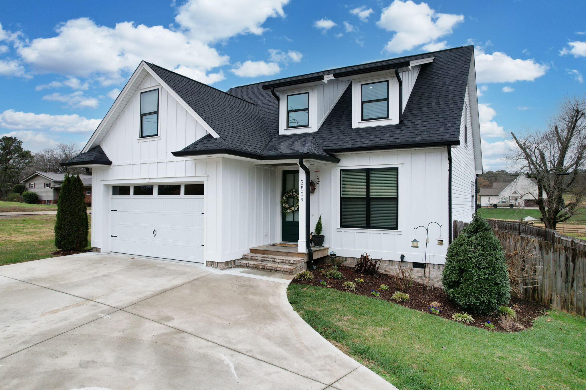 2809 Freewill Road NW