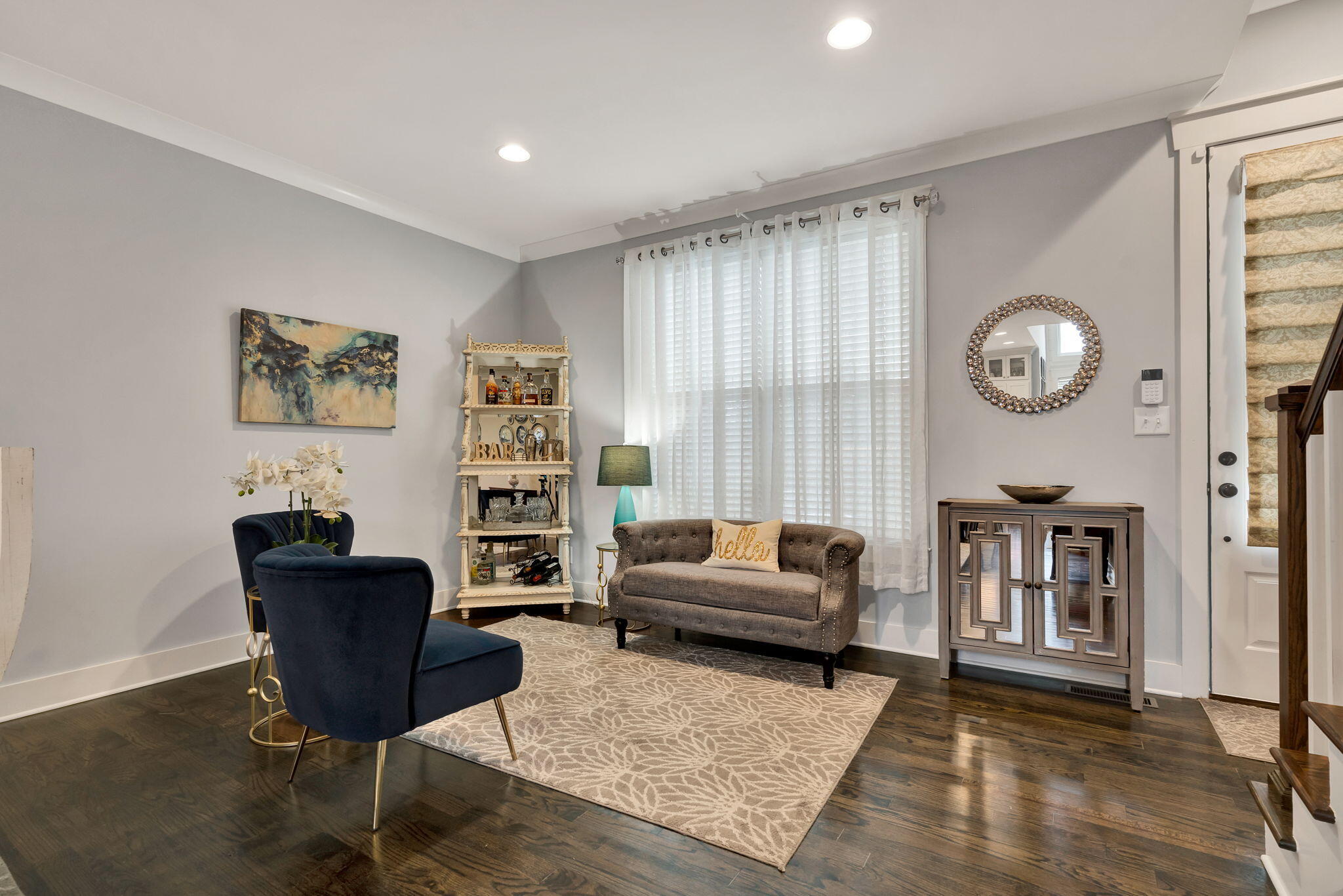 2809 Freewill Road NW