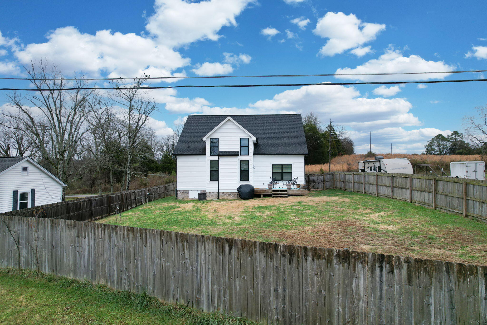 2809 Freewill Road NW