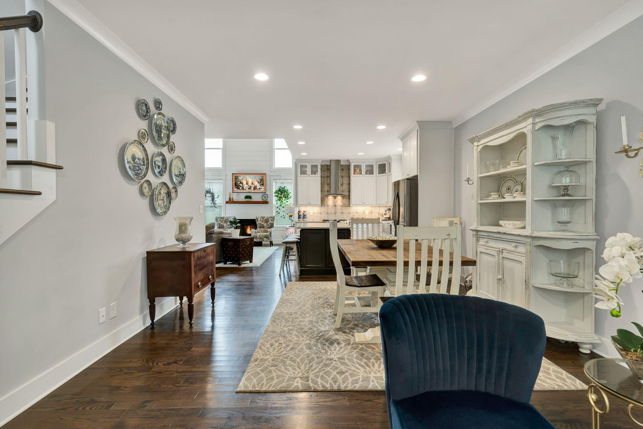 2809 Freewill Road NW