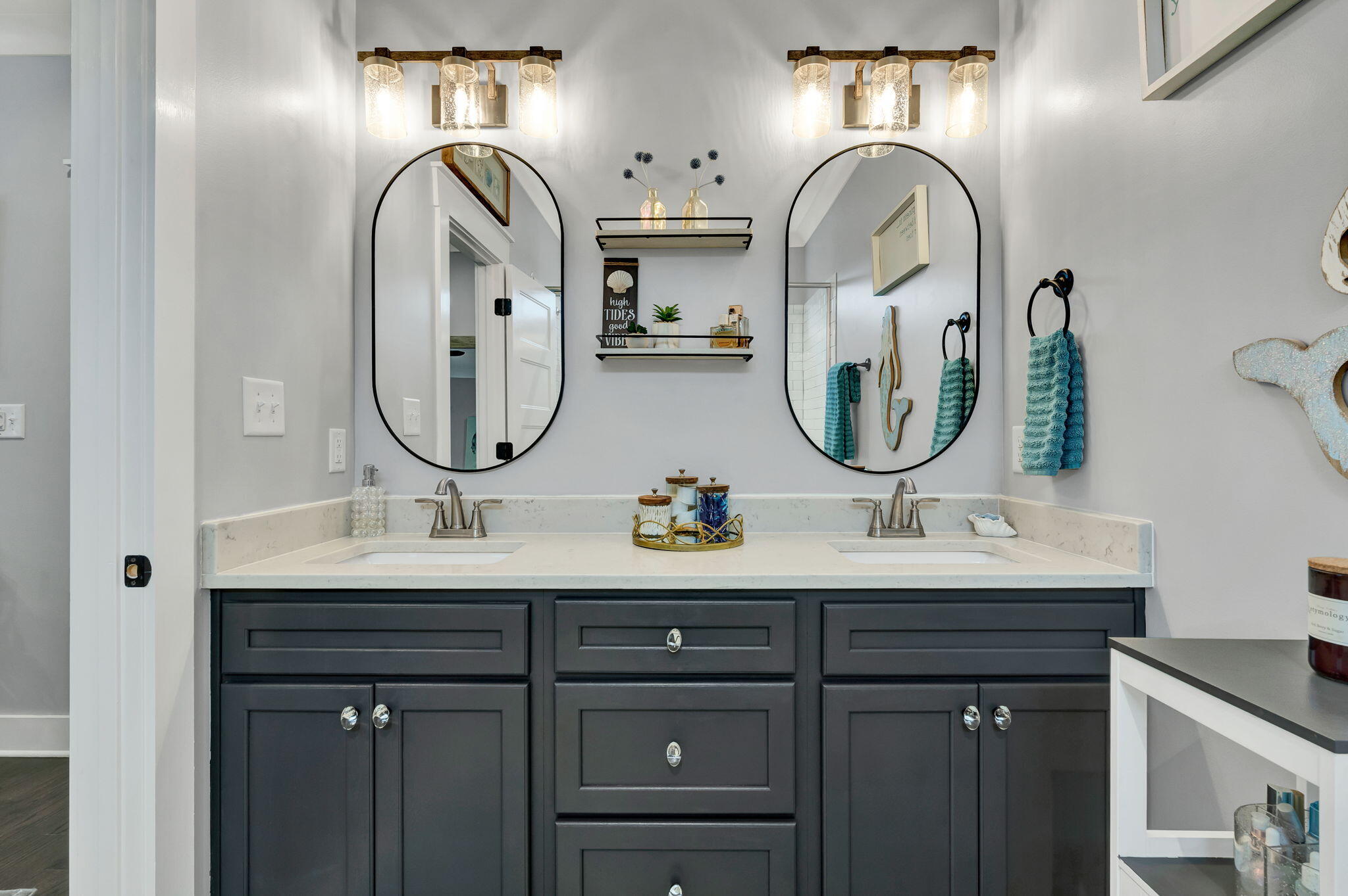 2809 Freewill Road NW