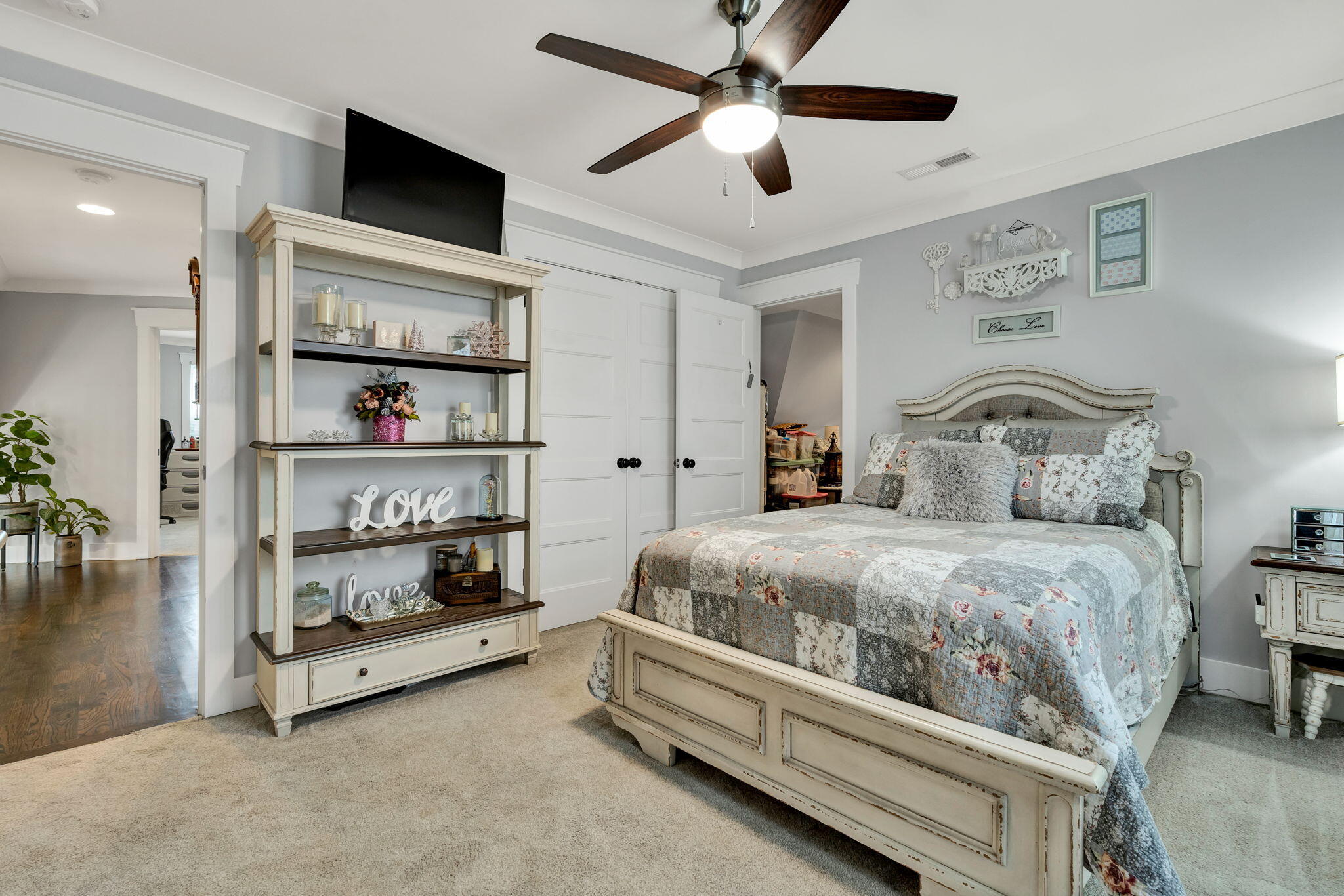 2809 Freewill Road NW