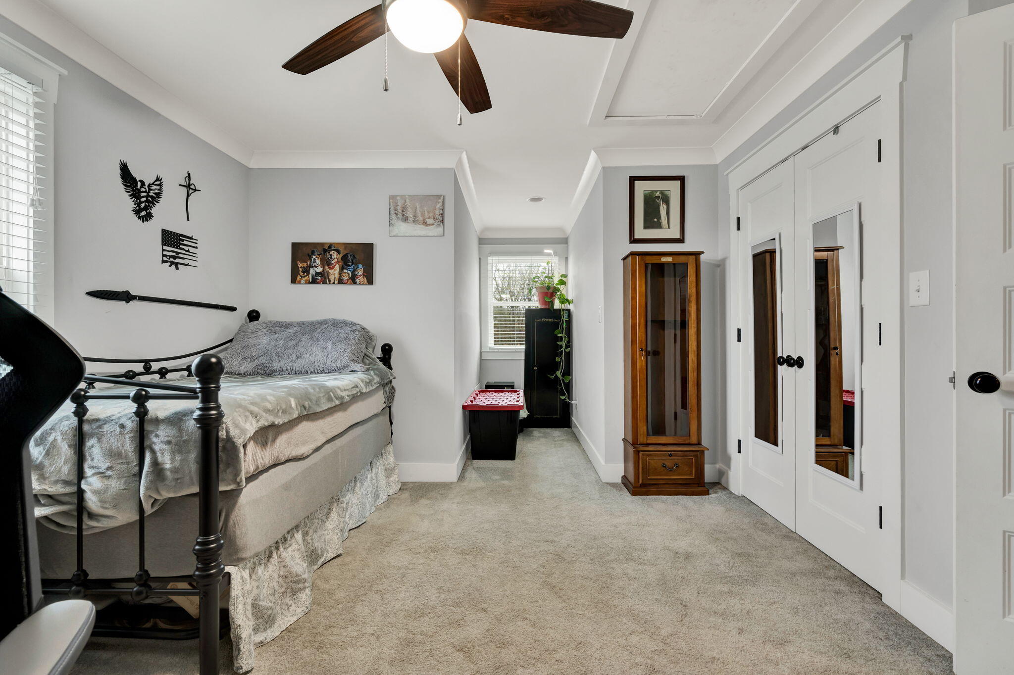 2809 Freewill Road NW