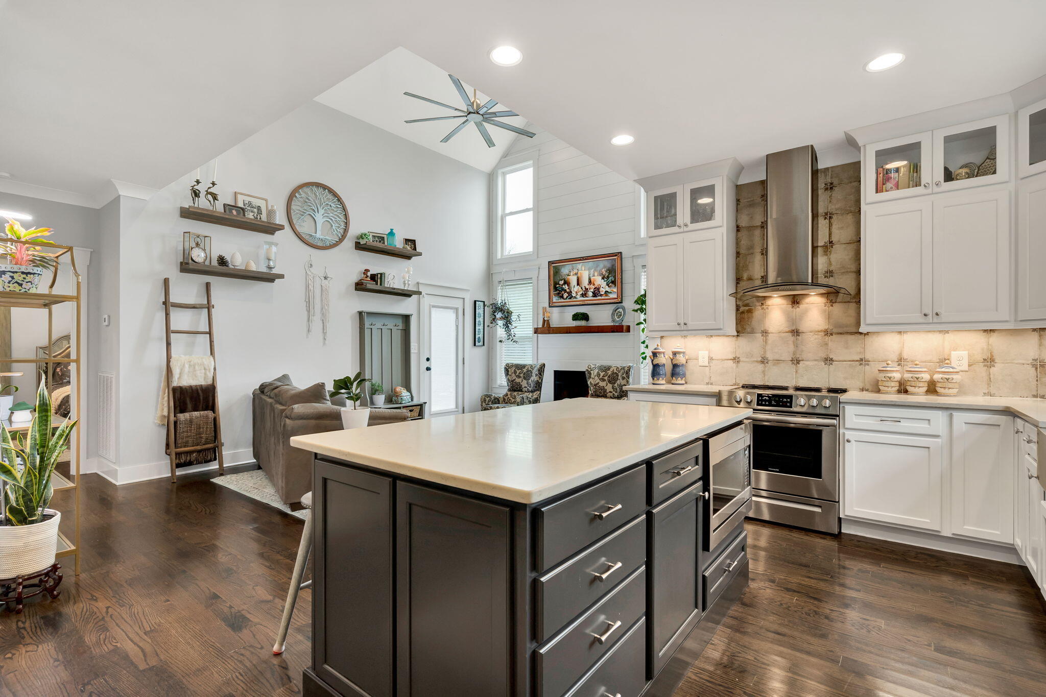 2809 Freewill Road NW