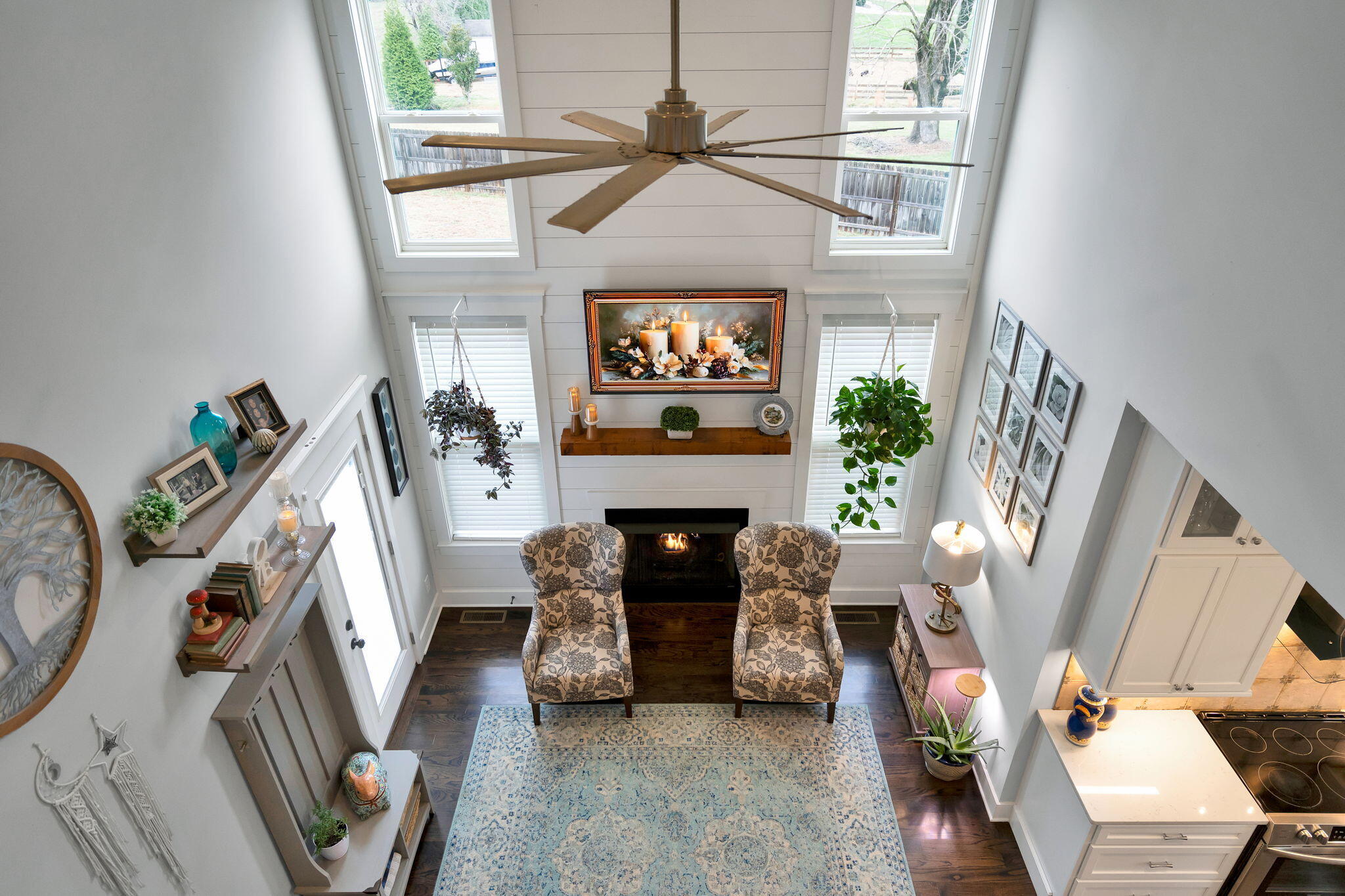 2809 Freewill Road NW