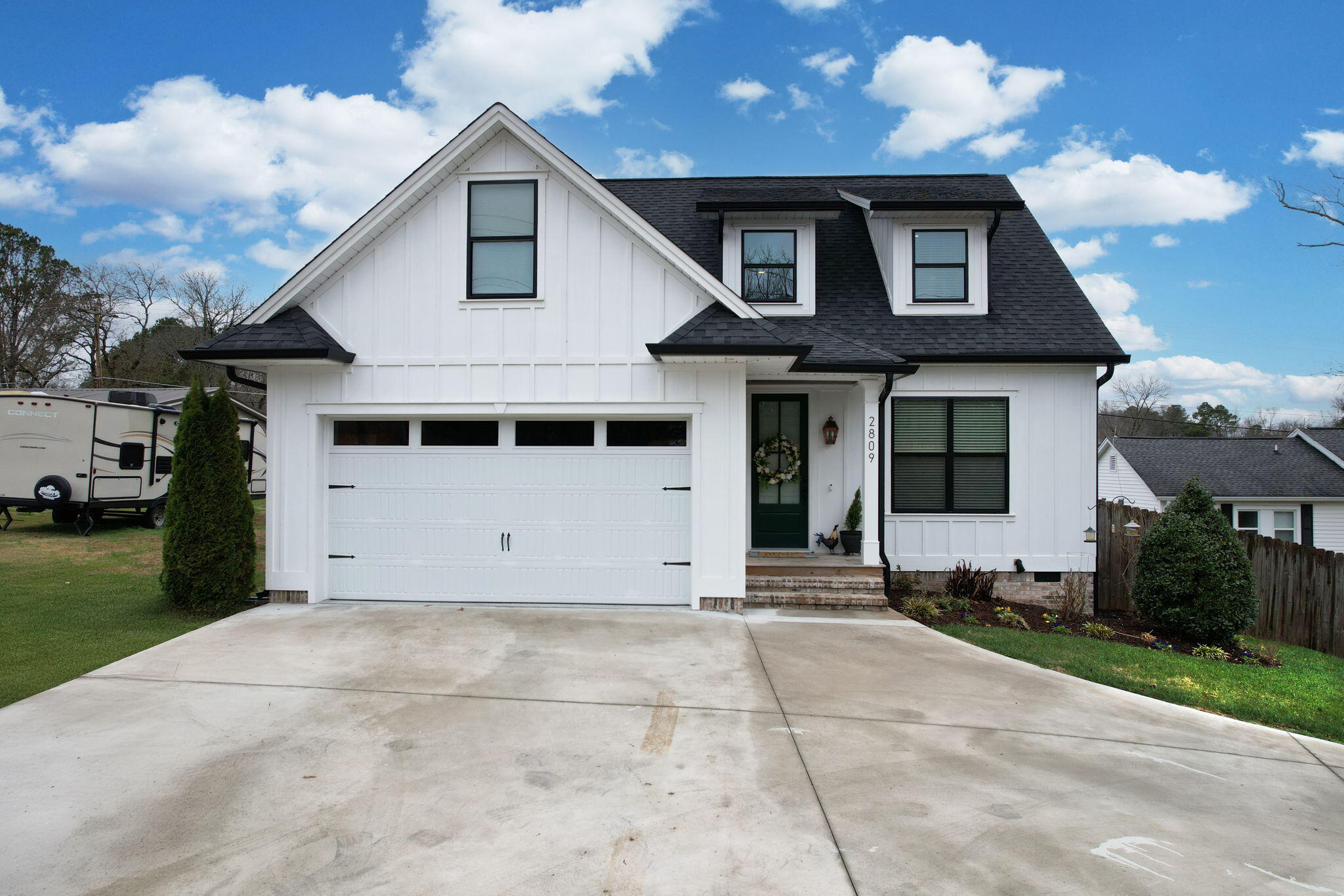 2809 Freewill Road NW