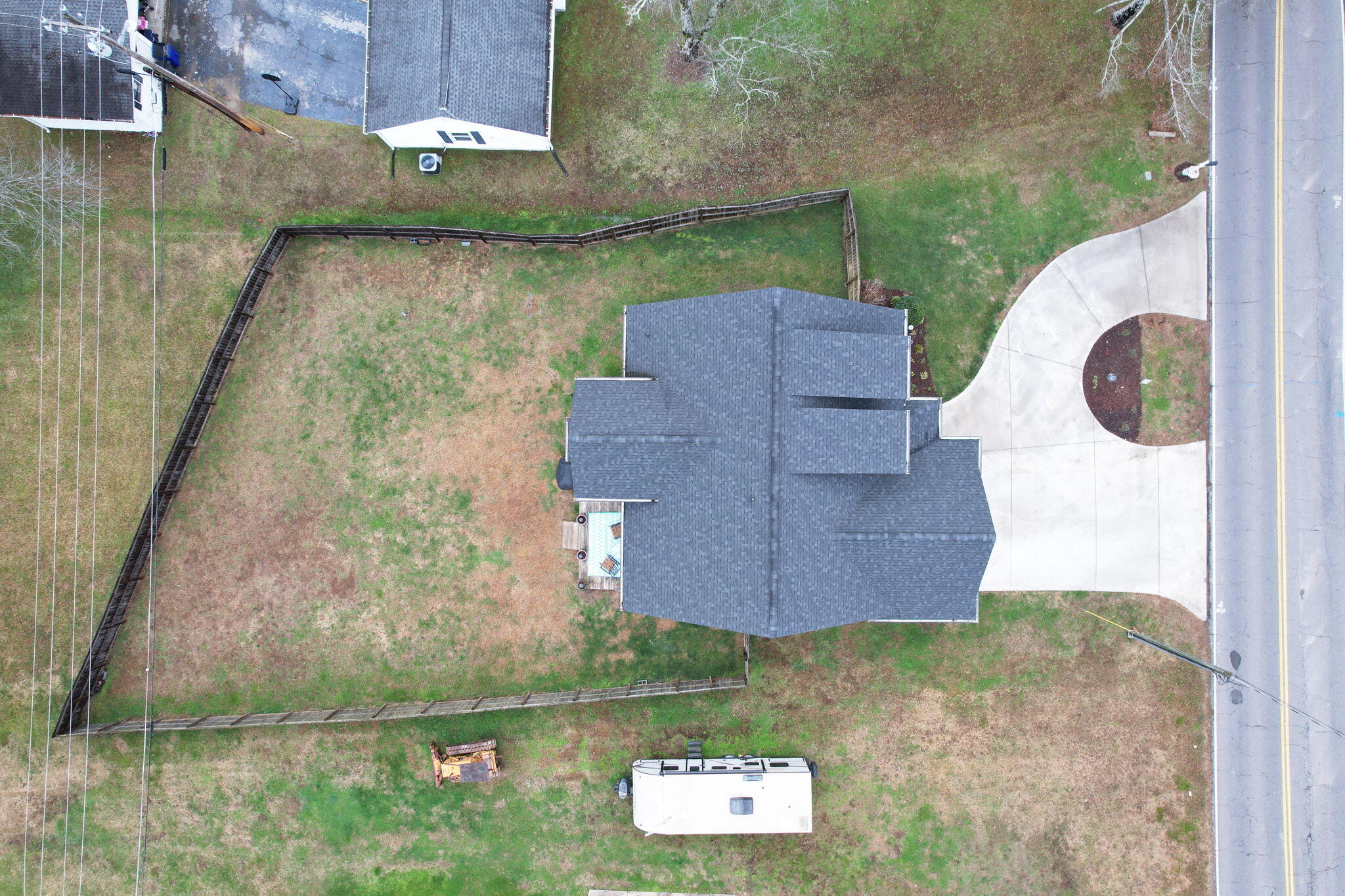 2809 Freewill Road NW