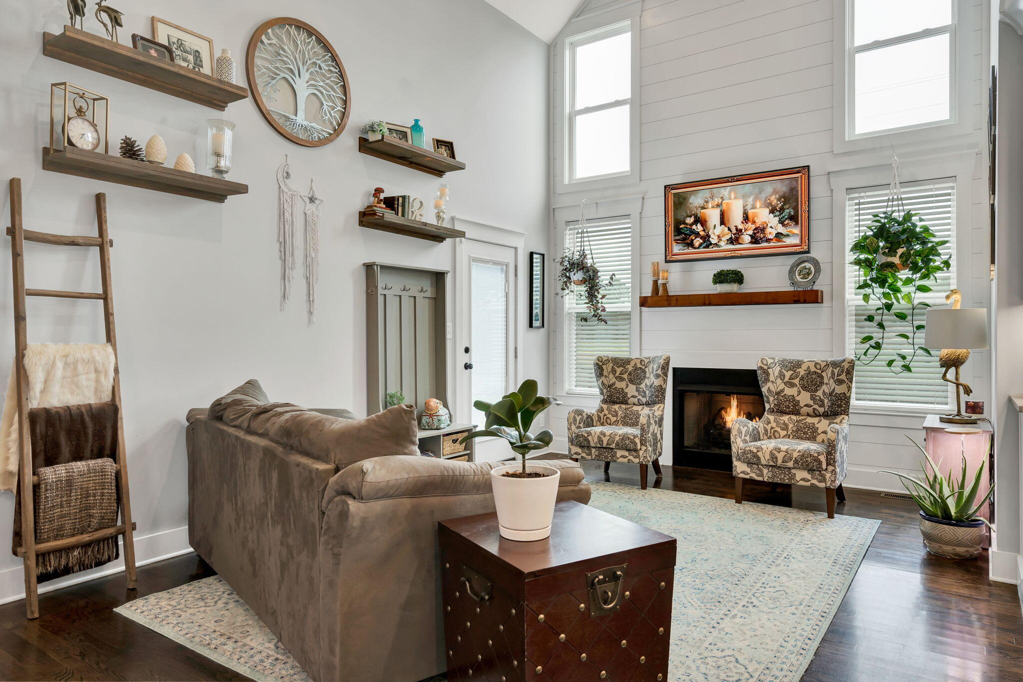 2809 Freewill Road NW