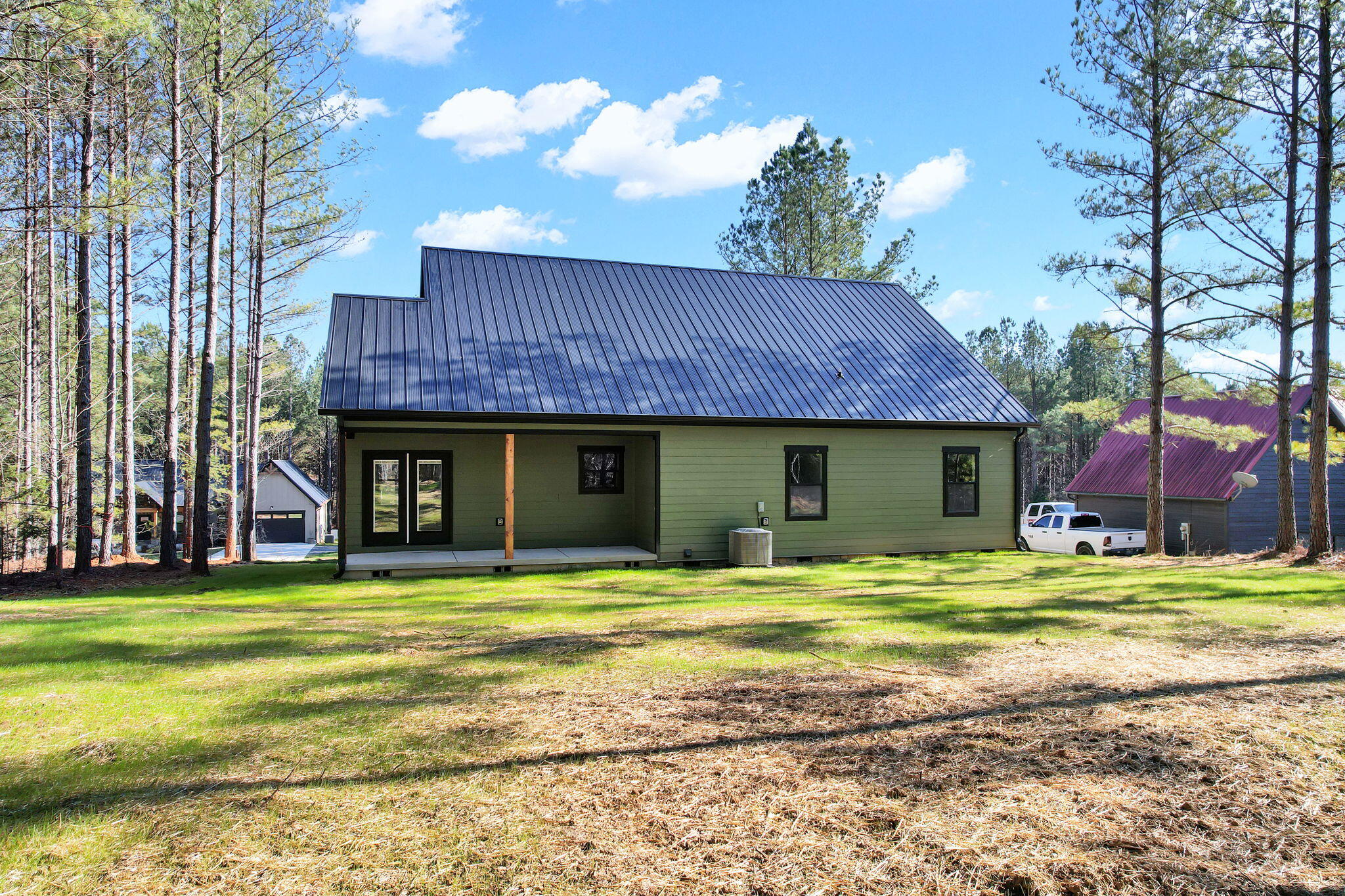 326 Mountain View Circle