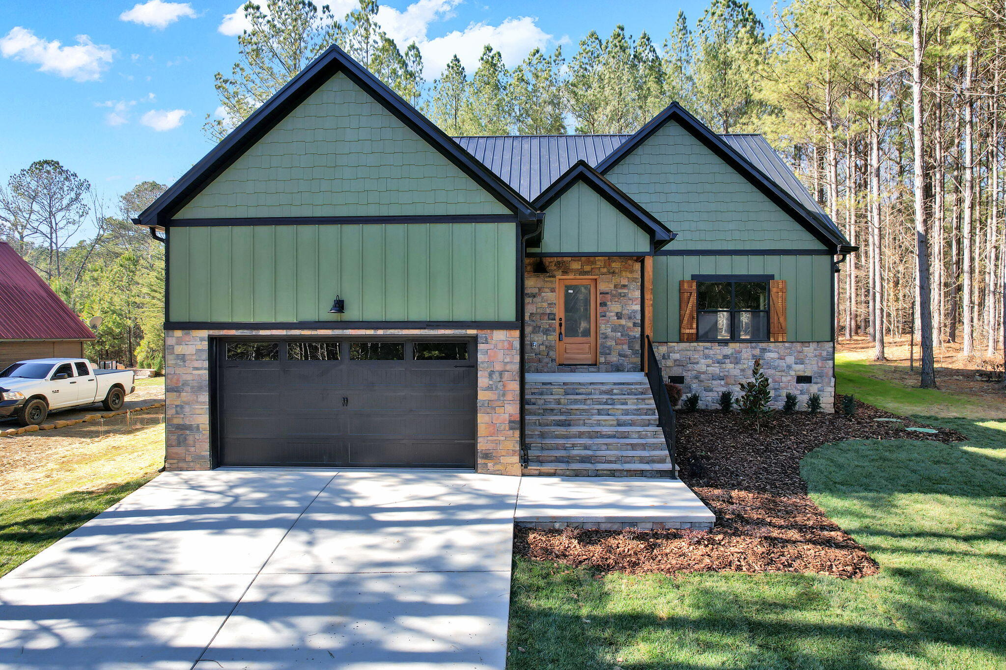 326 Mountain View Circle