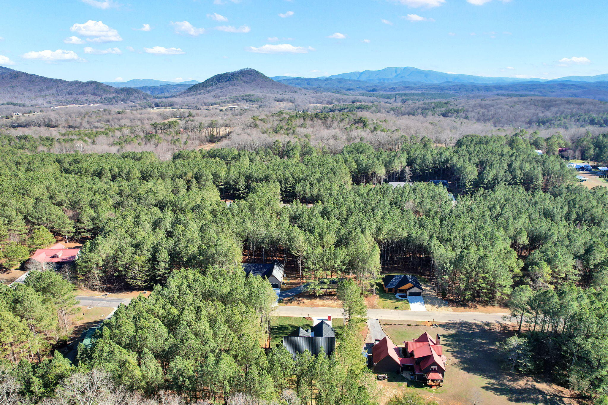 326 Mountain View Circle