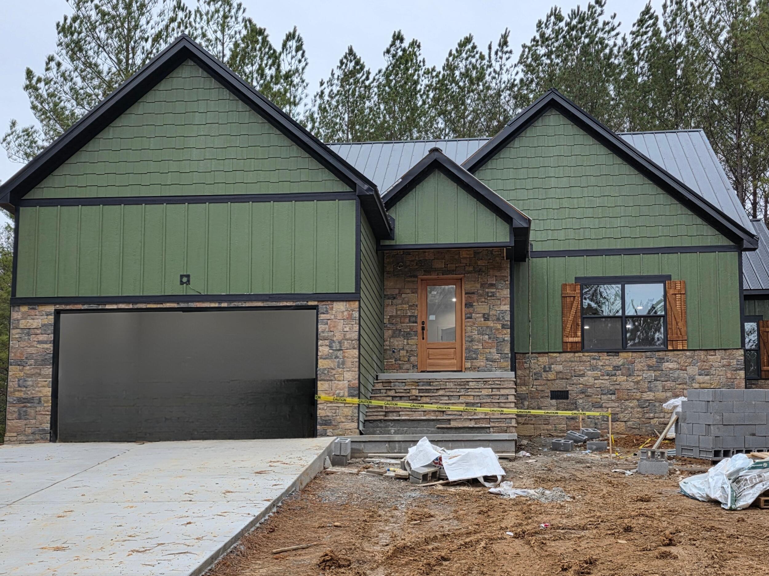 326 Mountain View Circle