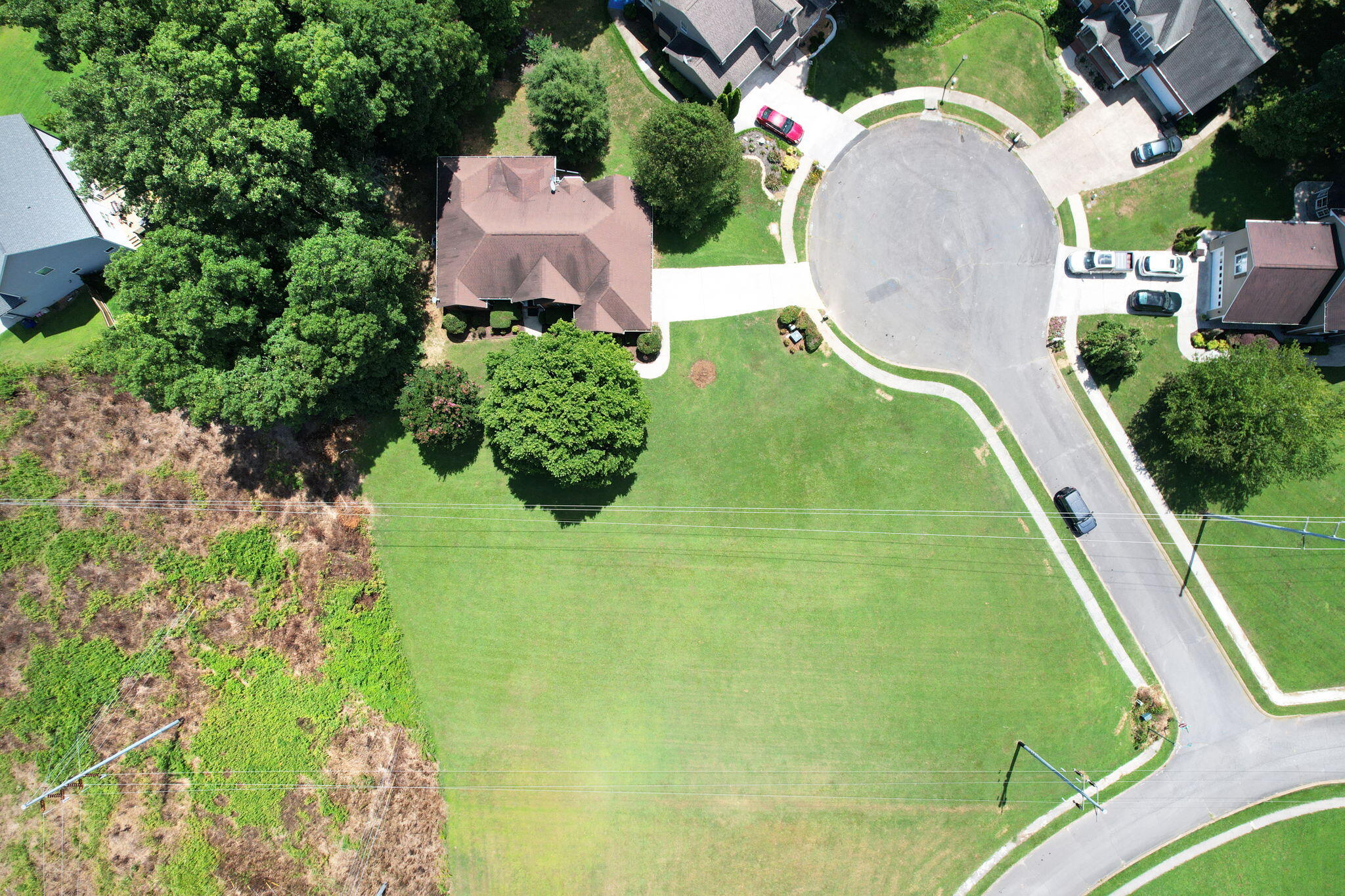 121 Mill Run Place NE