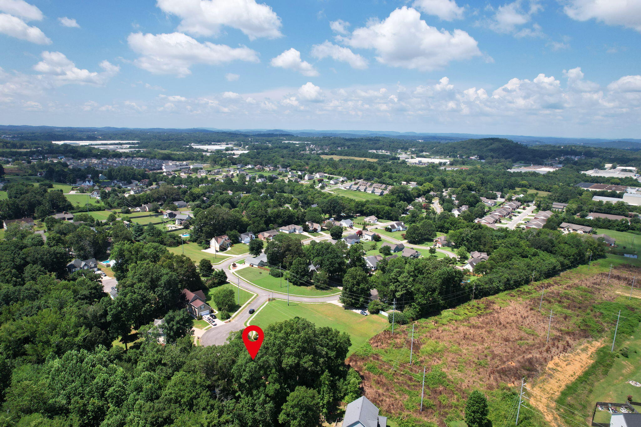 121 Mill Run Place NE