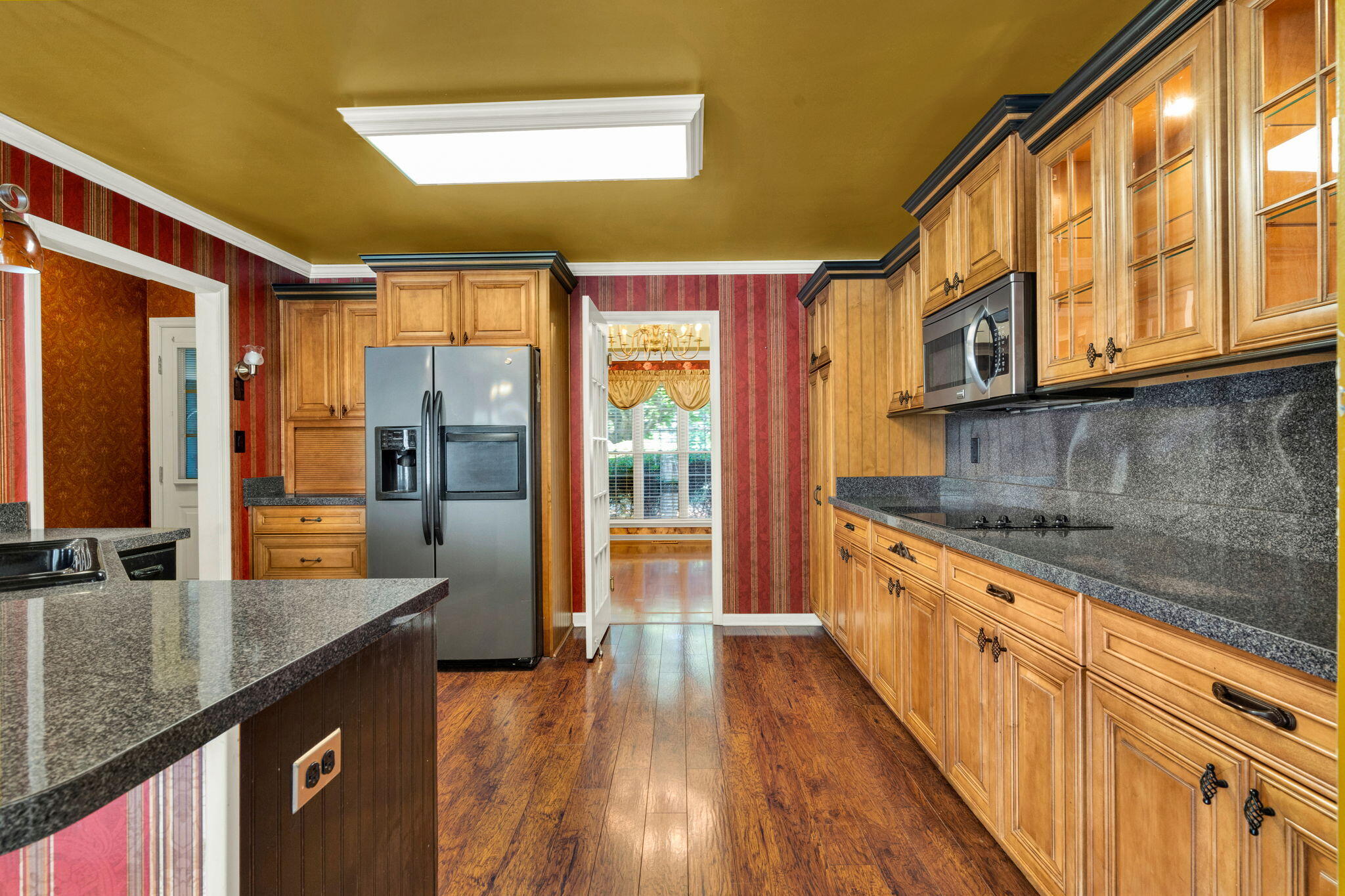 121 Mill Run Place NE