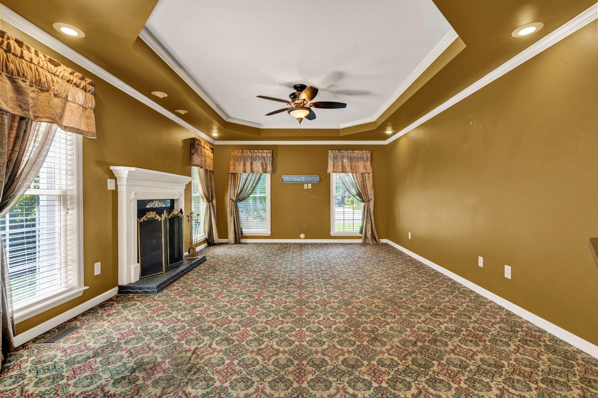 121 Mill Run Place NE