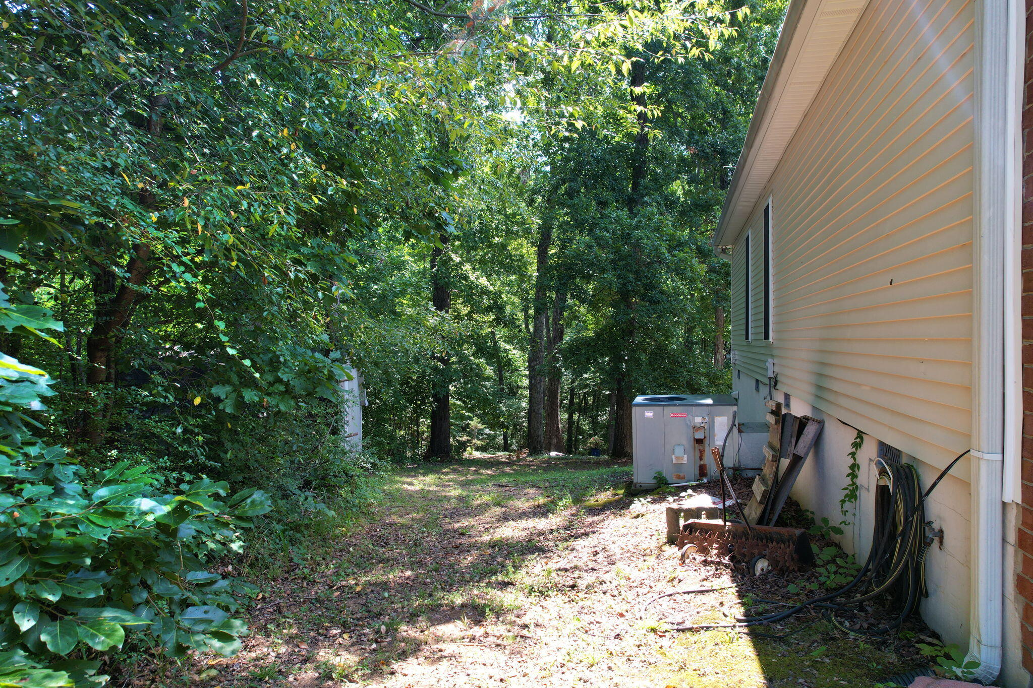 121 Mill Run Place NE