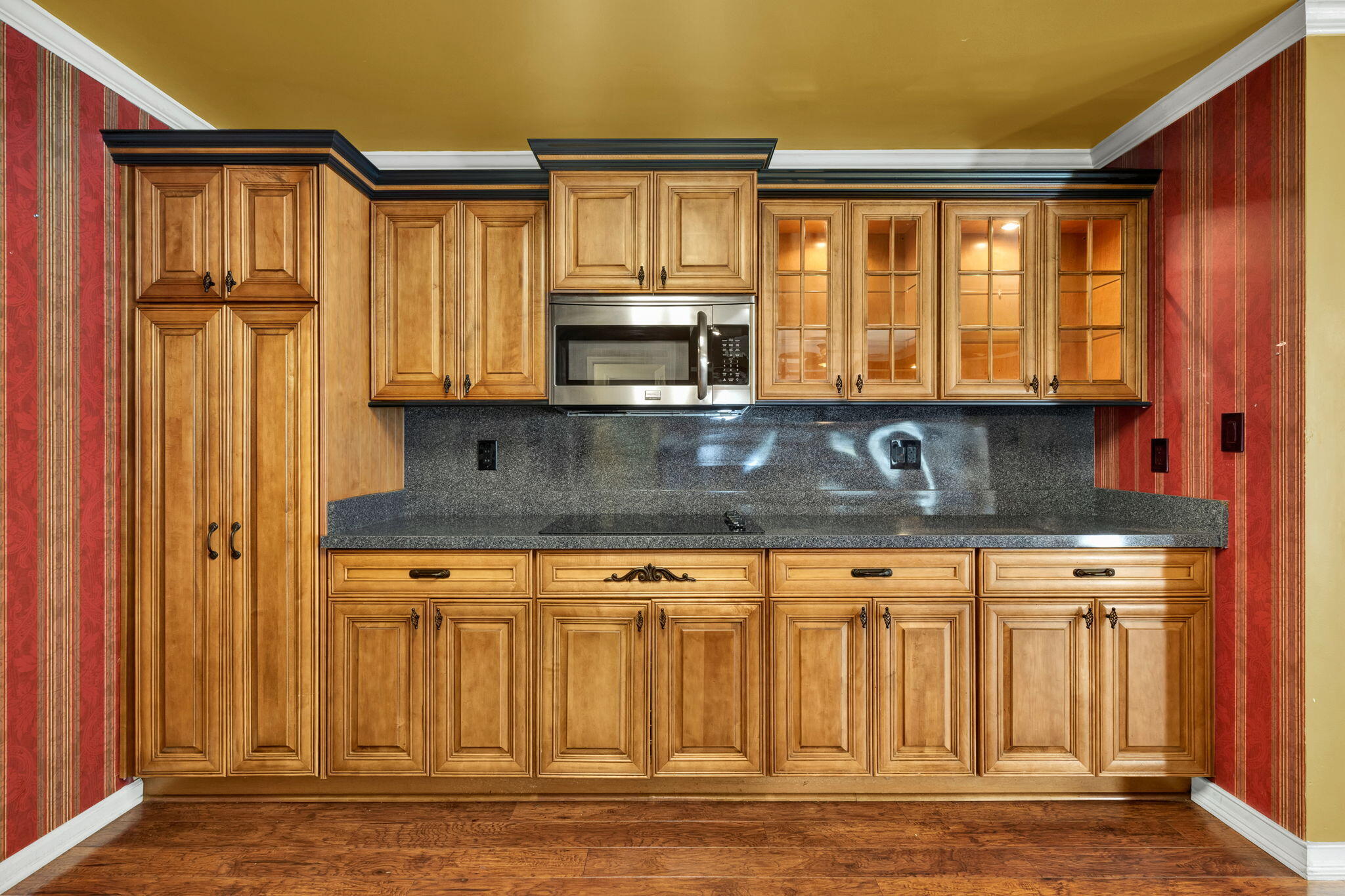 121 Mill Run Place NE