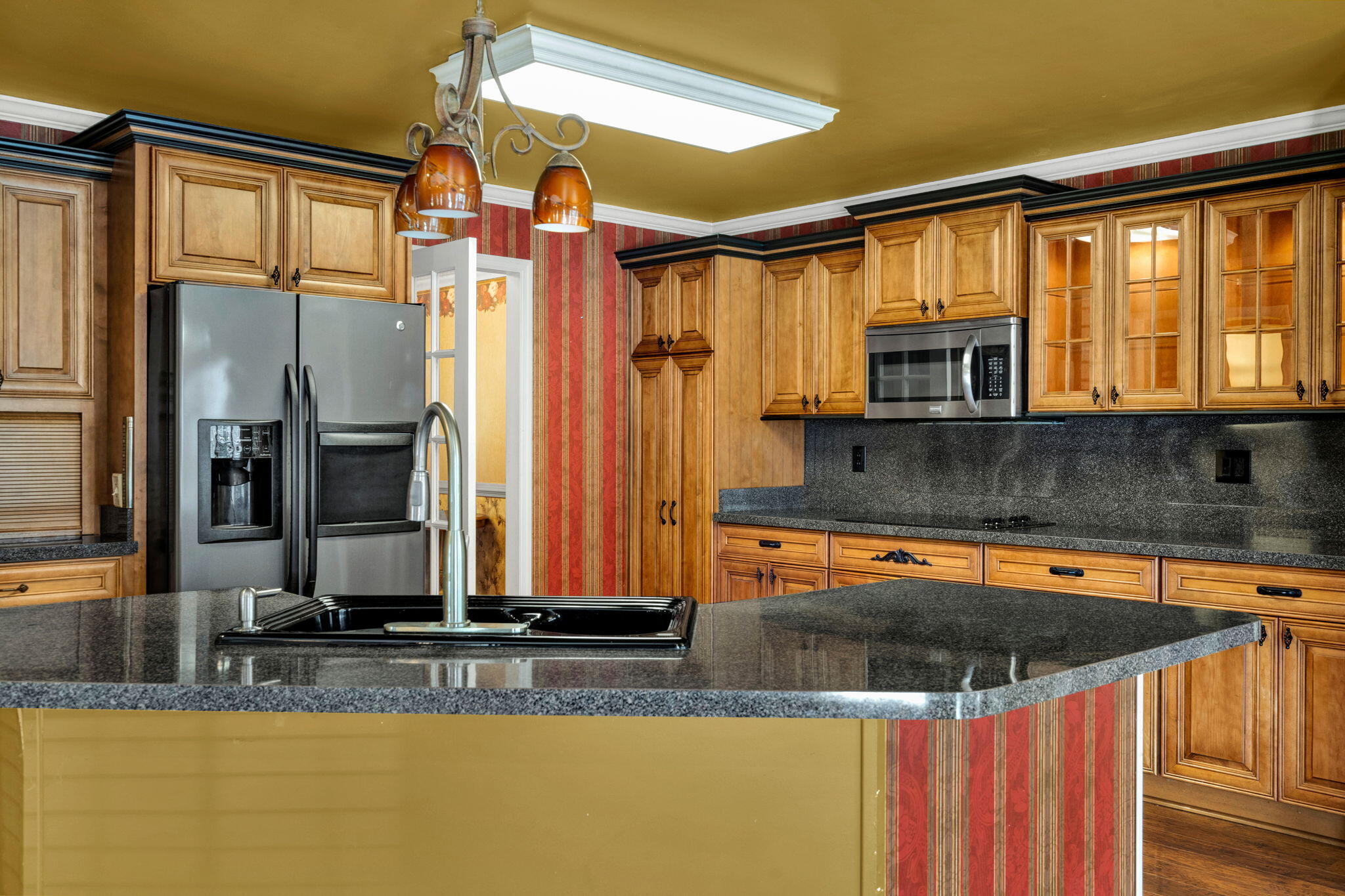 121 Mill Run Place NE