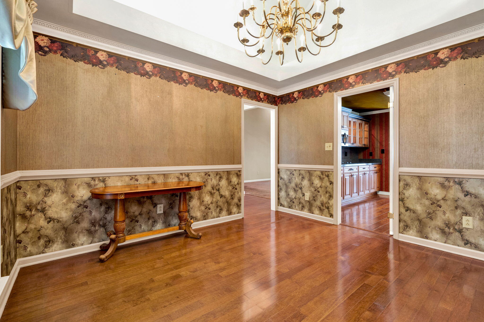 121 Mill Run Place NE