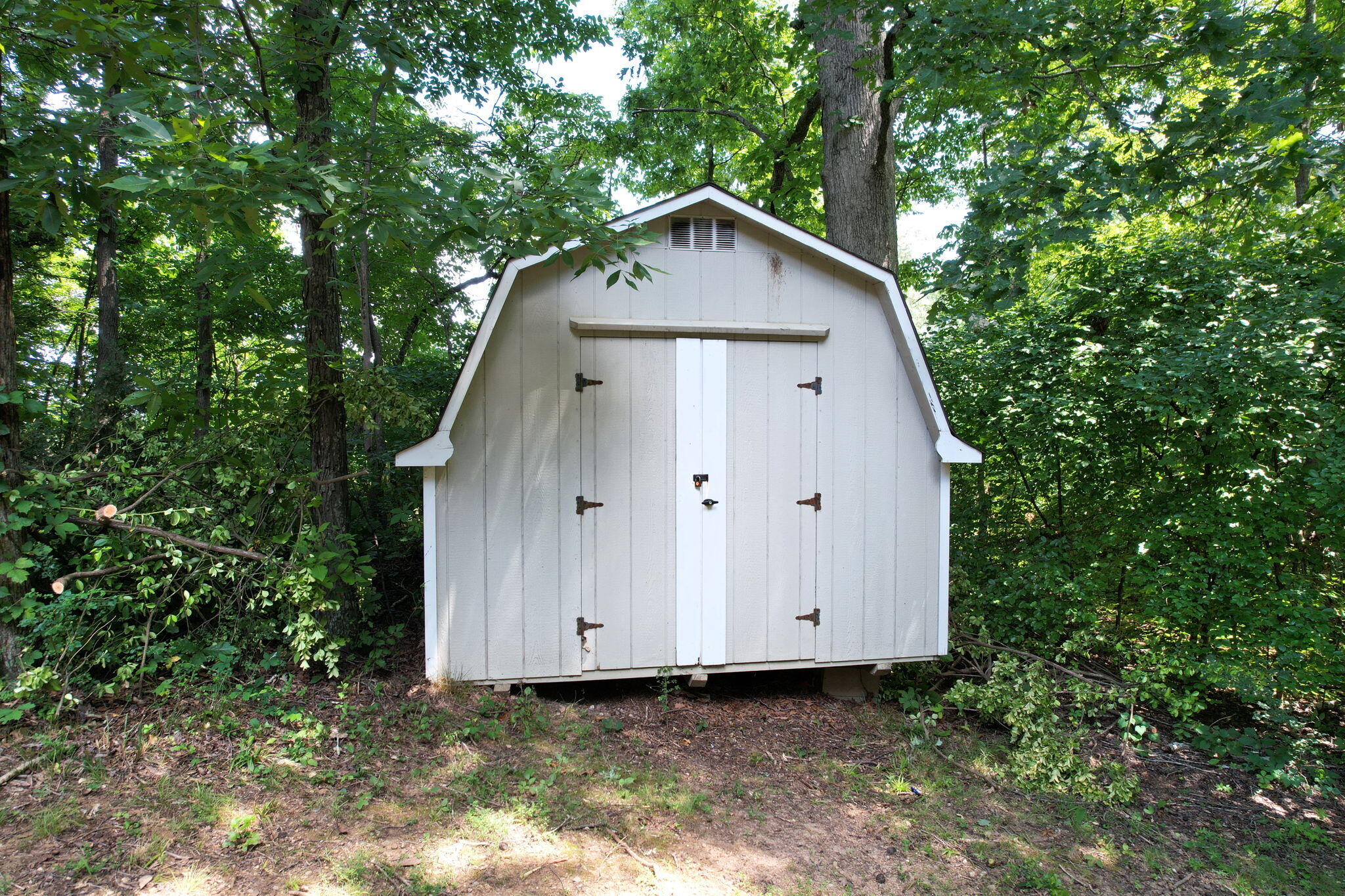 121 Mill Run Place NE