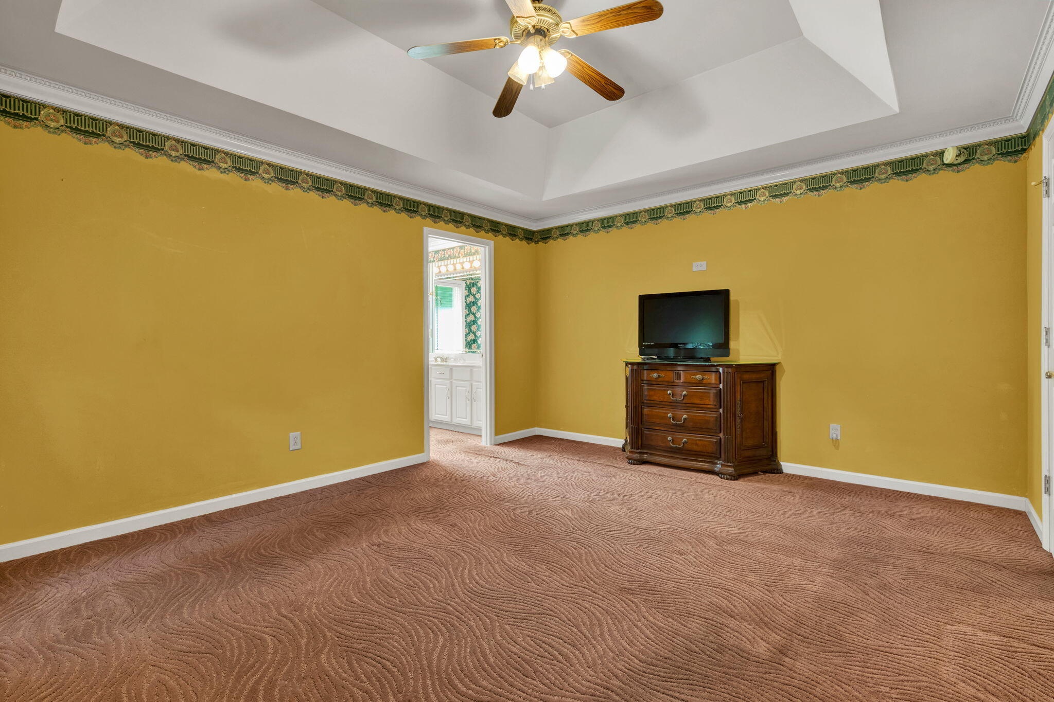 121 Mill Run Place NE