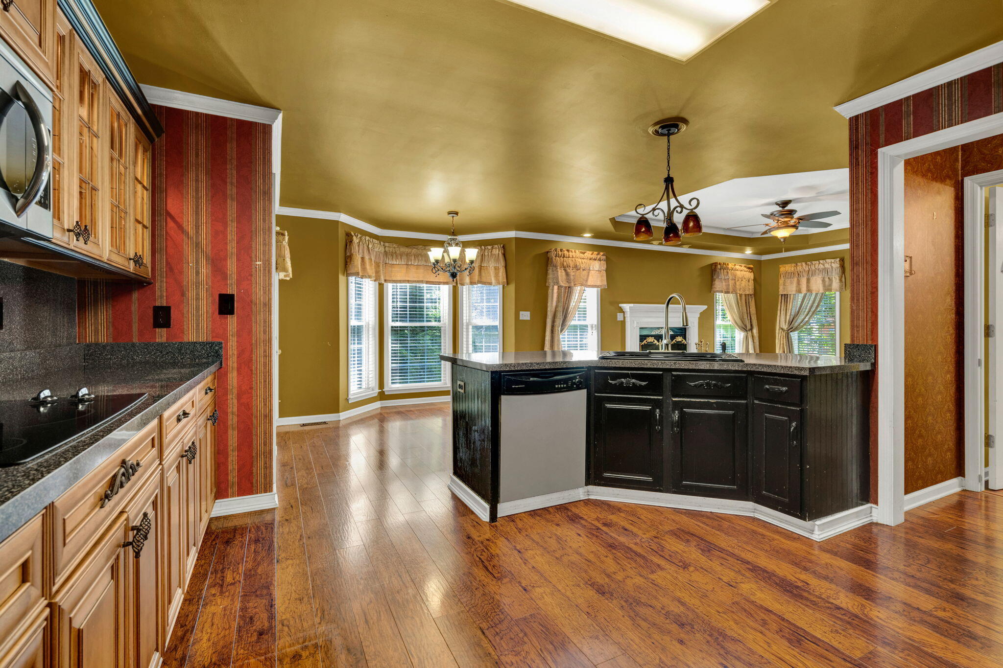 121 Mill Run Place NE