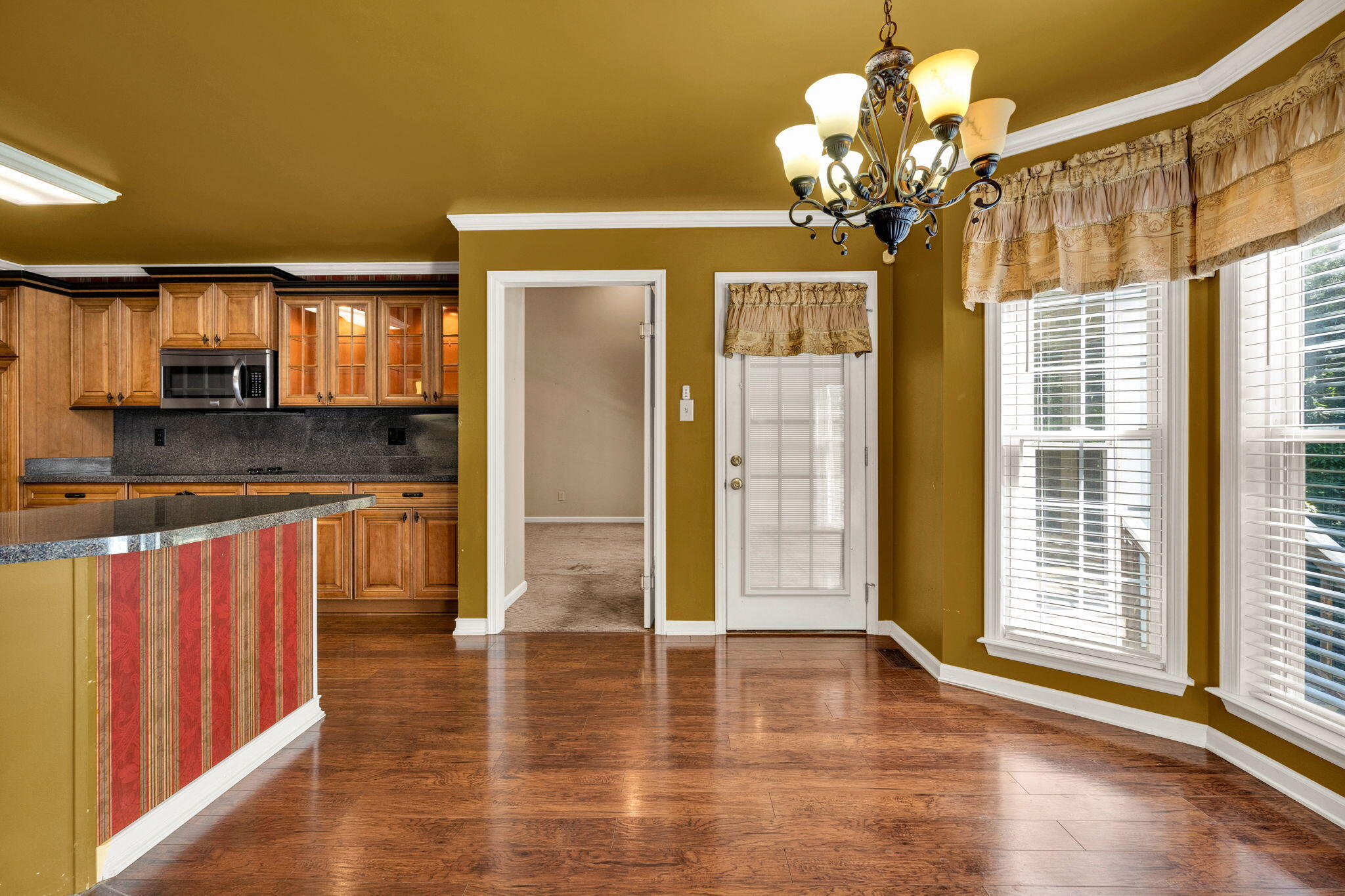 121 Mill Run Place NE