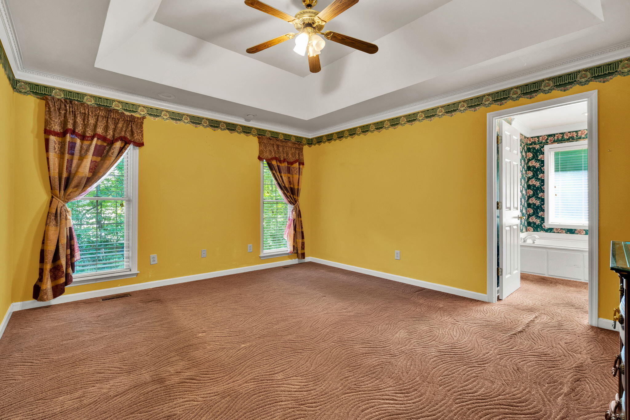 121 Mill Run Place NE