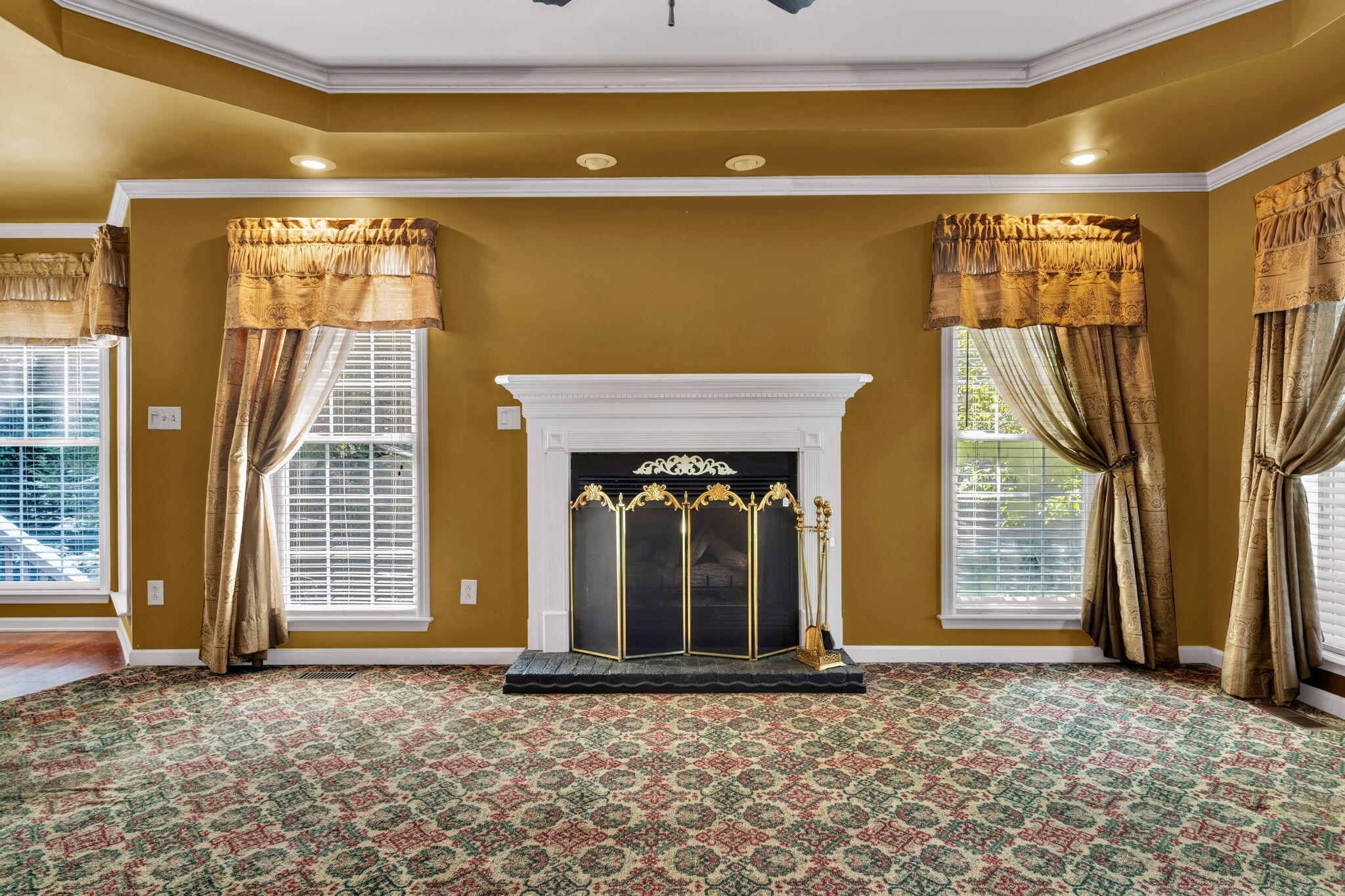 121 Mill Run Place NE