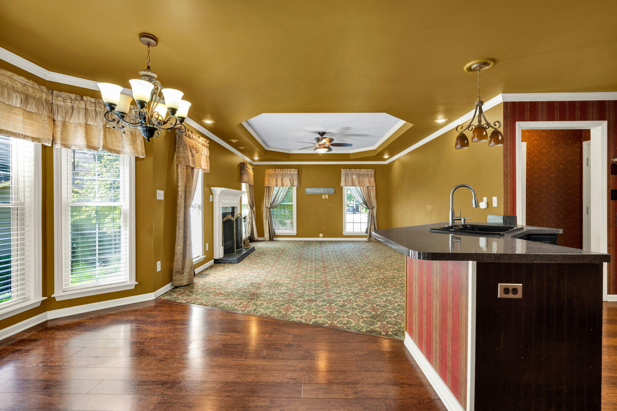 121 Mill Run Place NE