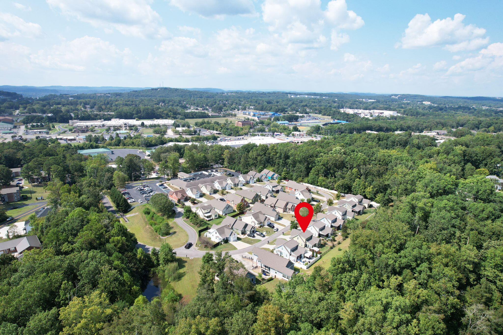 3116 Cottage Grove Circle NW