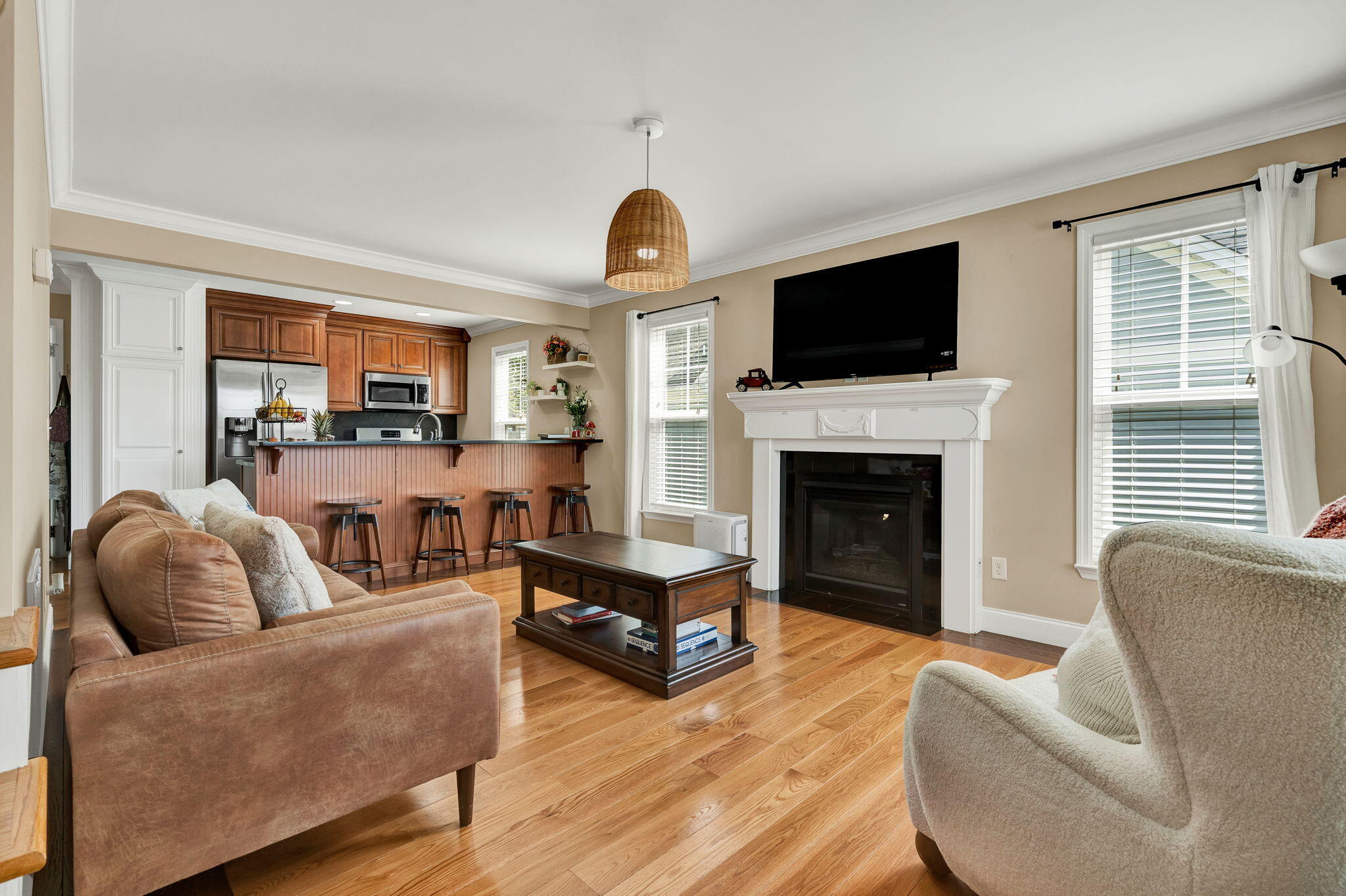 3116 Cottage Grove Circle NW