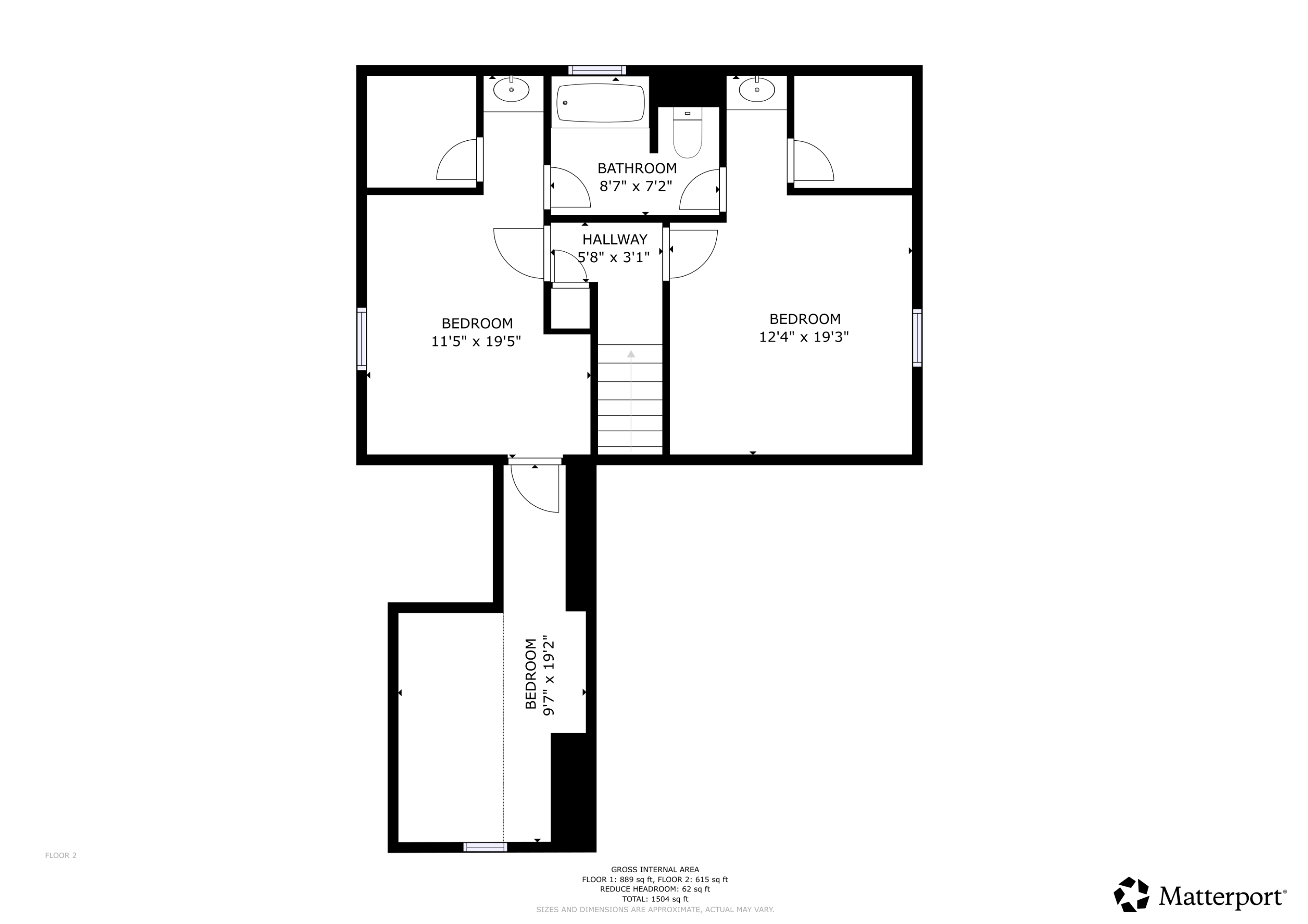 3116 Cottage Grove Circle NW