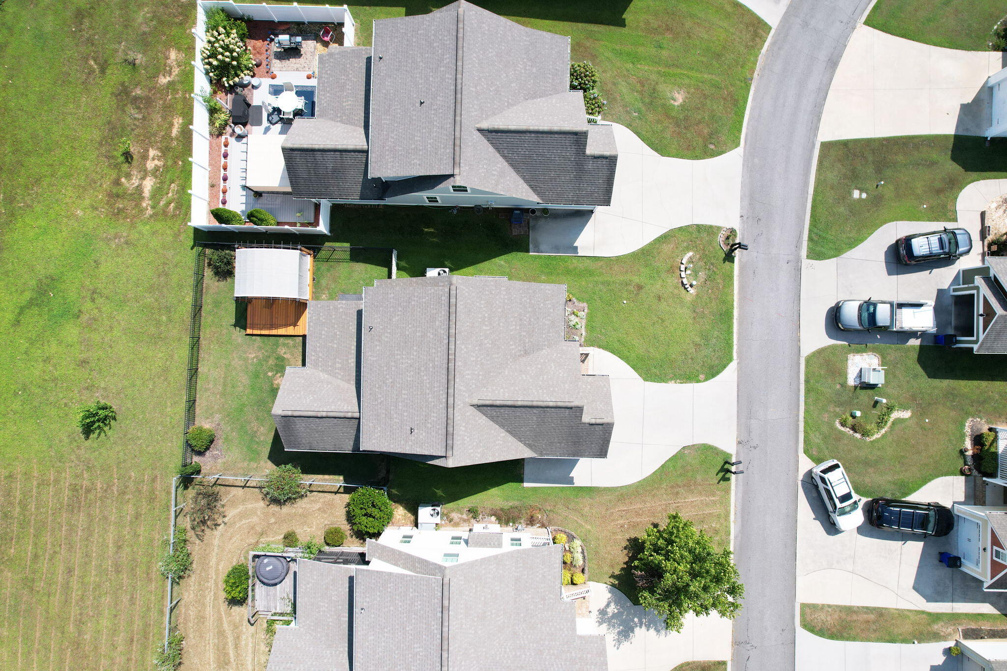 3116 Cottage Grove Circle NW