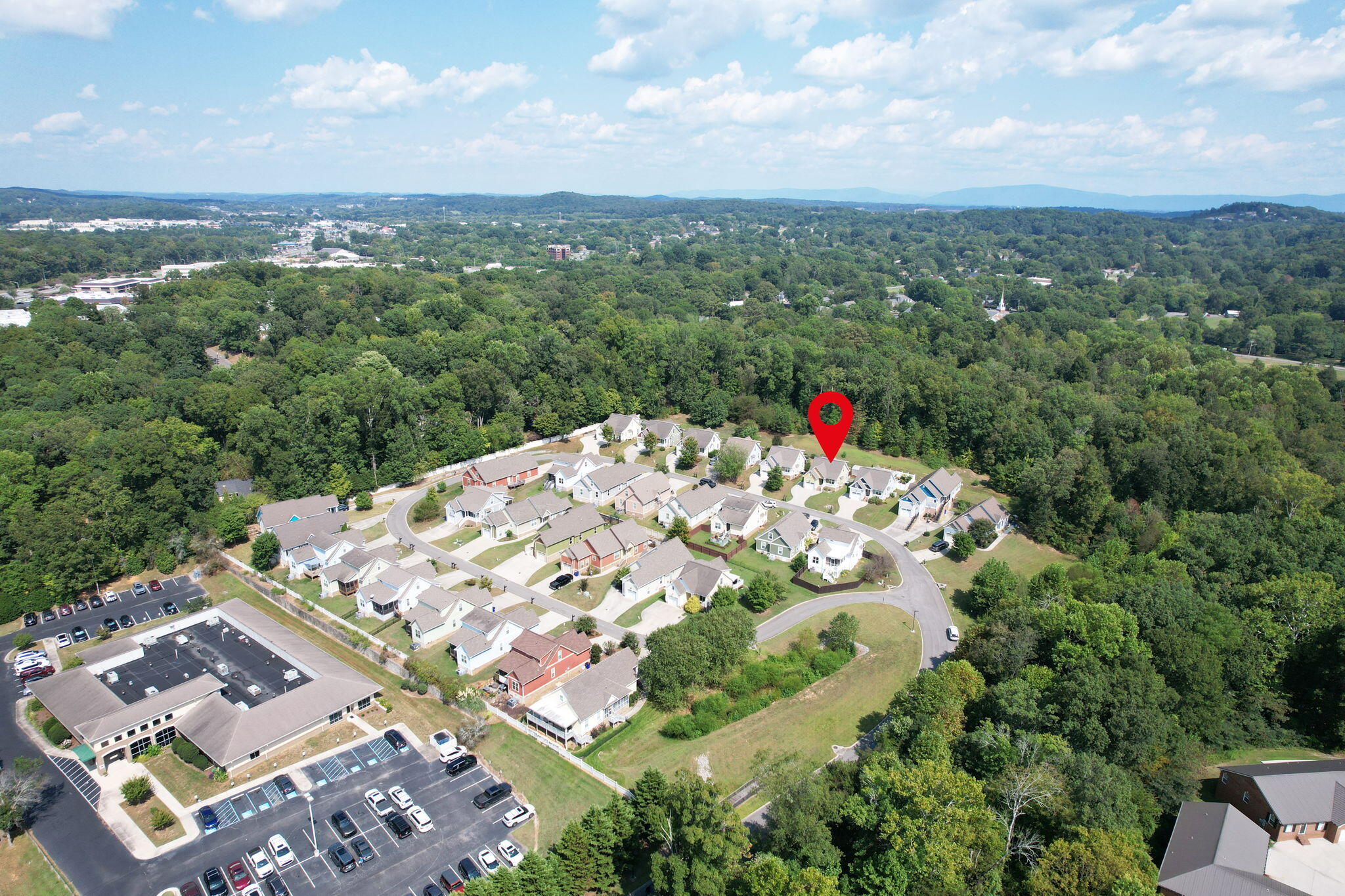 3116 Cottage Grove Circle NW