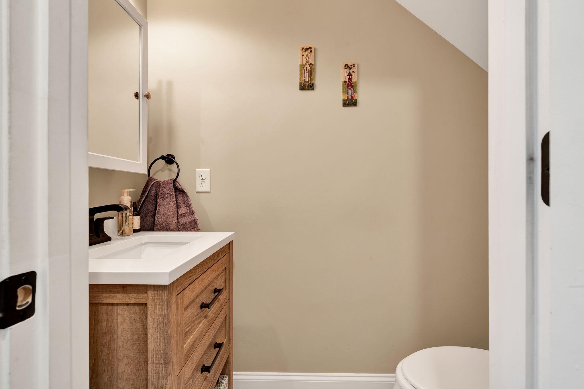 3116 Cottage Grove Circle NW