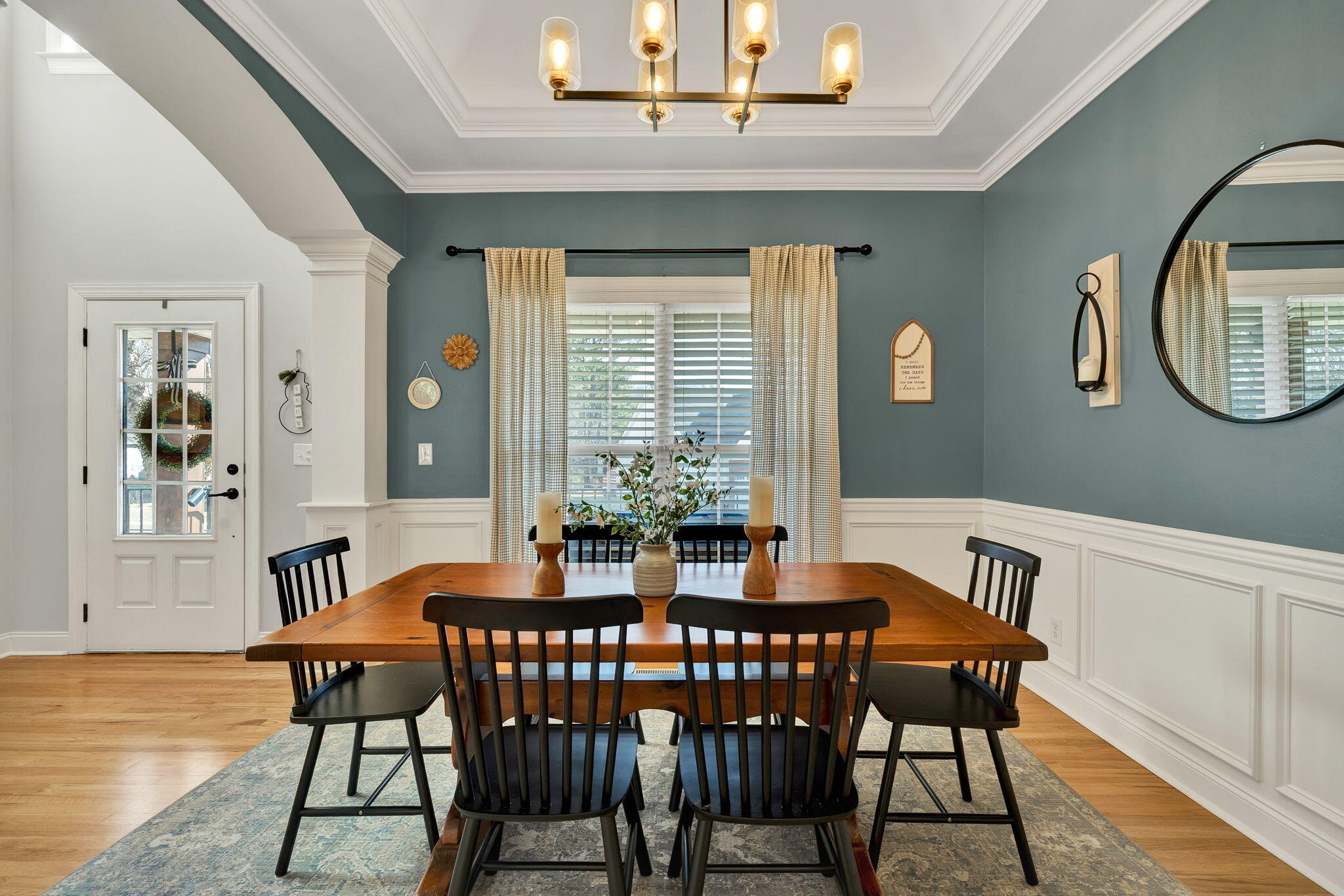 491 Thoroughbred Drive NW