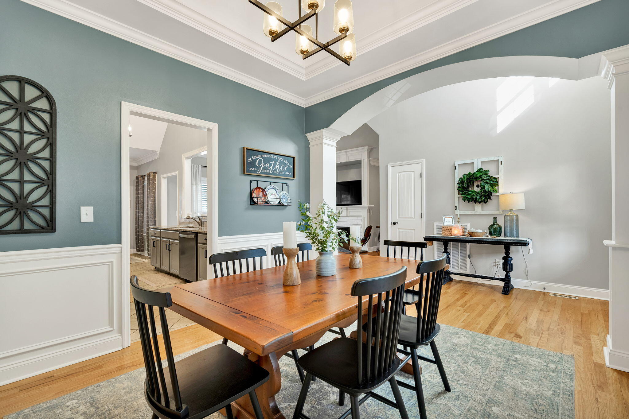 491 Thoroughbred Drive NW