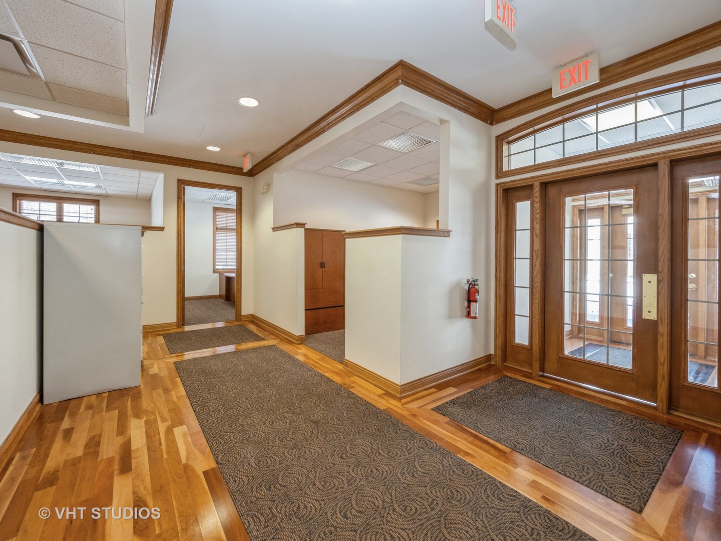 18 Executive Court